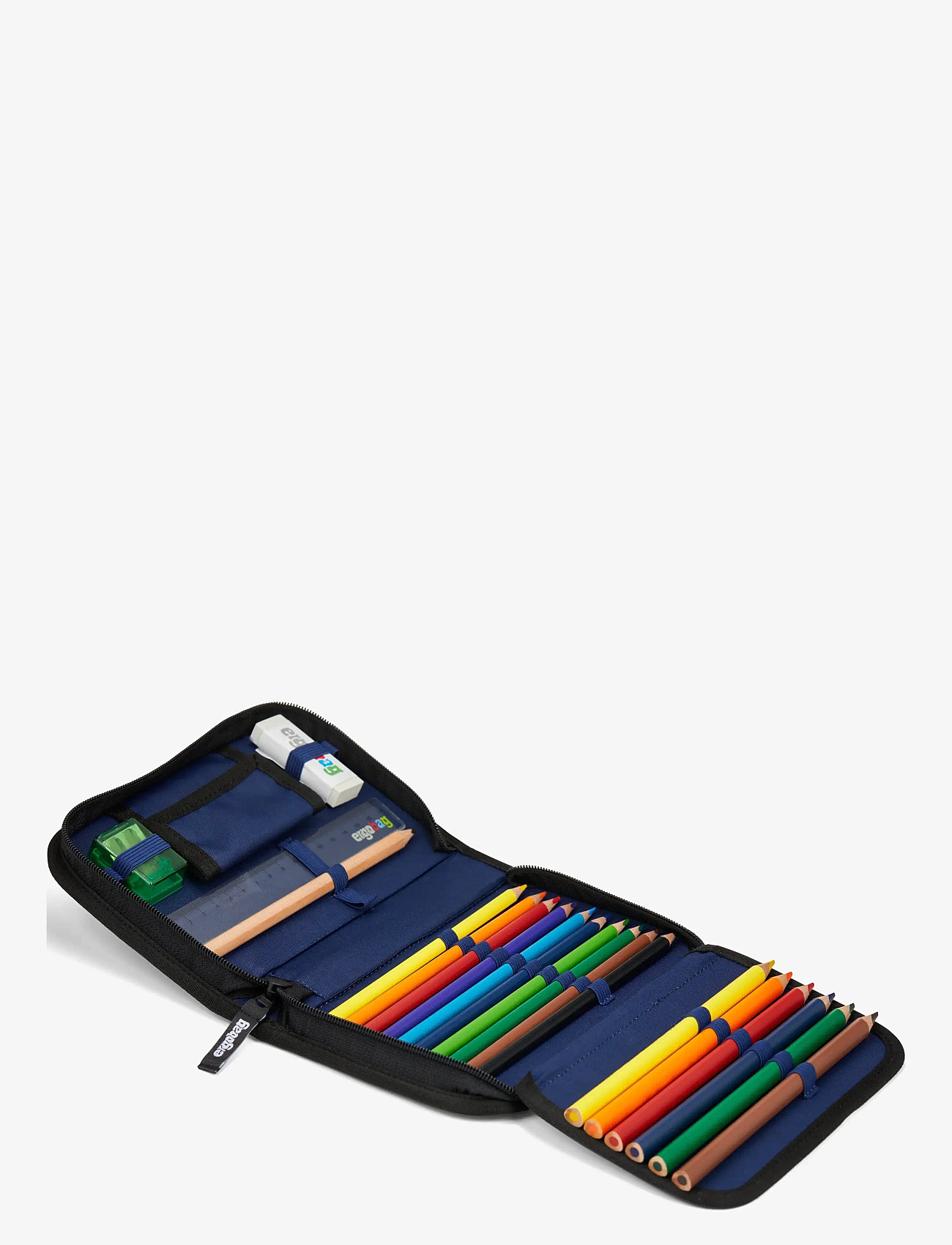 Ergobag - PENCILCASE Super ReflectBear - super reflectbear - 1