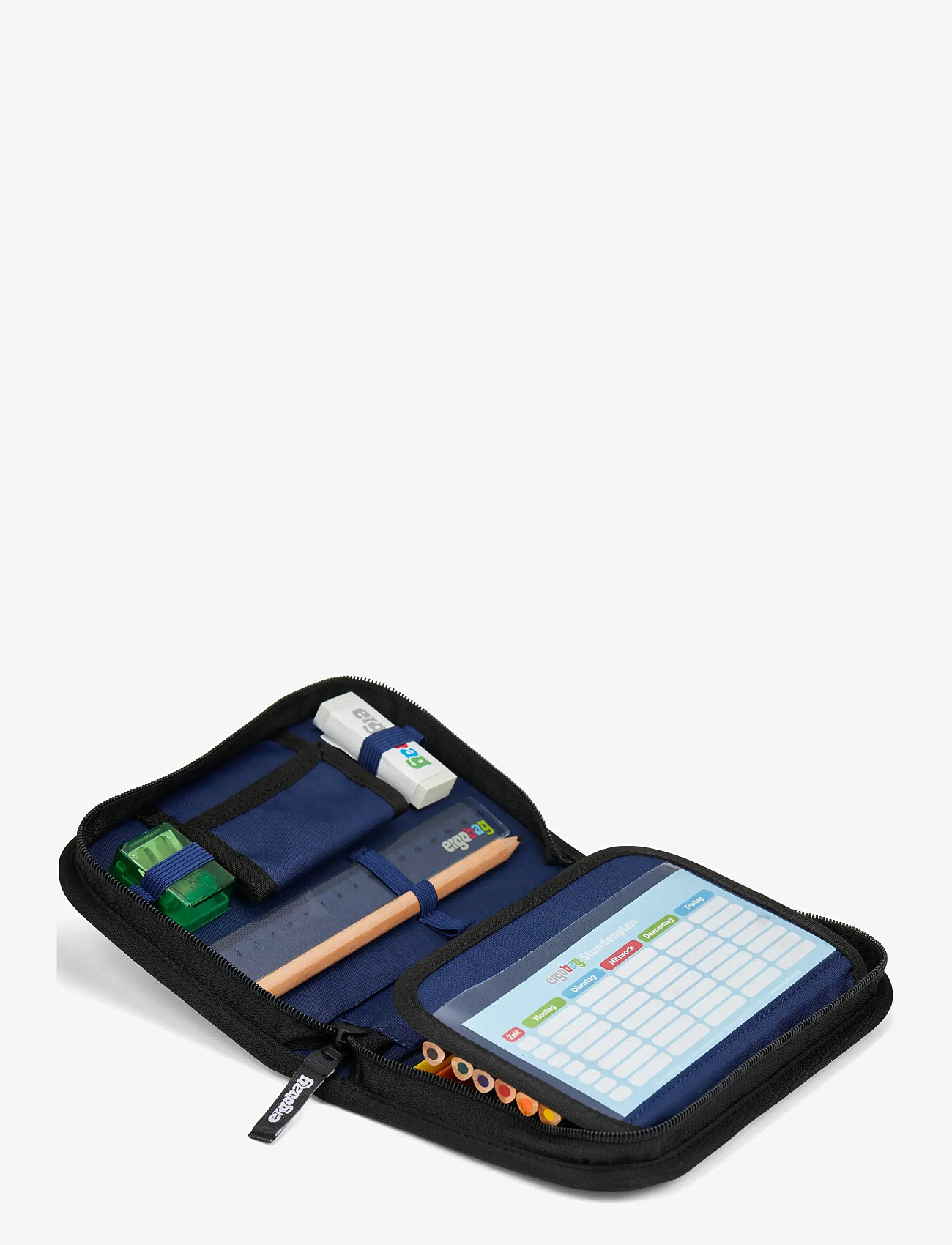 Ergobag - PENCILCASE Super ReflectBear - super reflectbear - 2