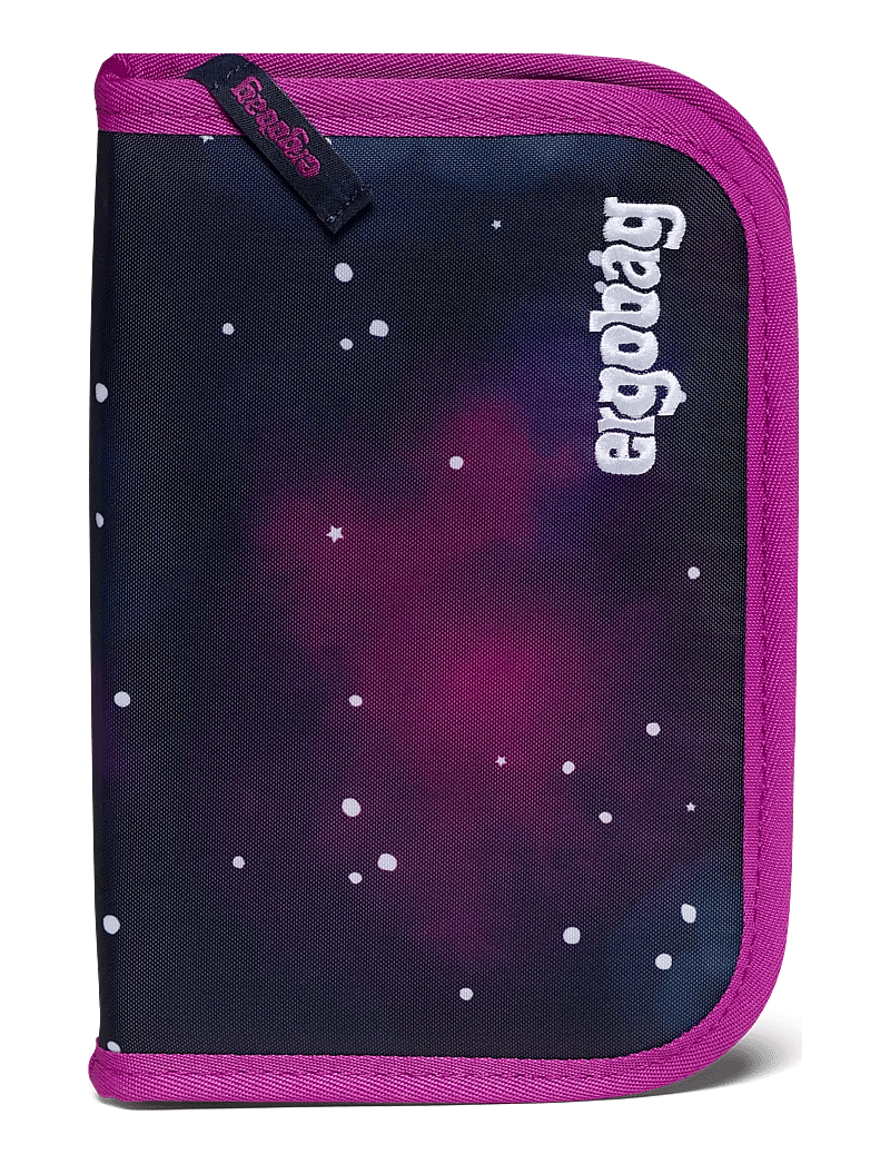 Ergobag - PENCILCASE Bearlaxy - pinalid - bearlaxy - 0