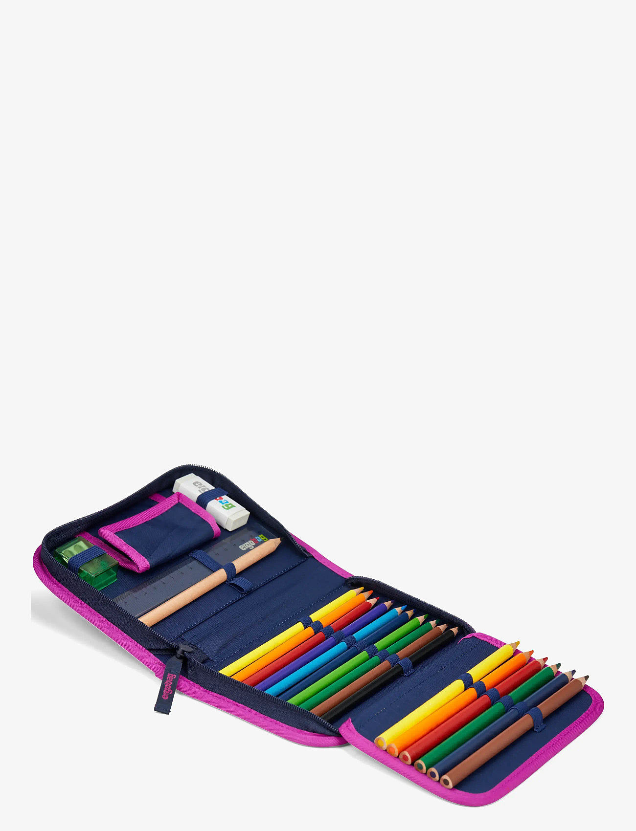 Ergobag - PENCILCASE Bearlaxy - madalaimad hinnad - bearlaxy - 1