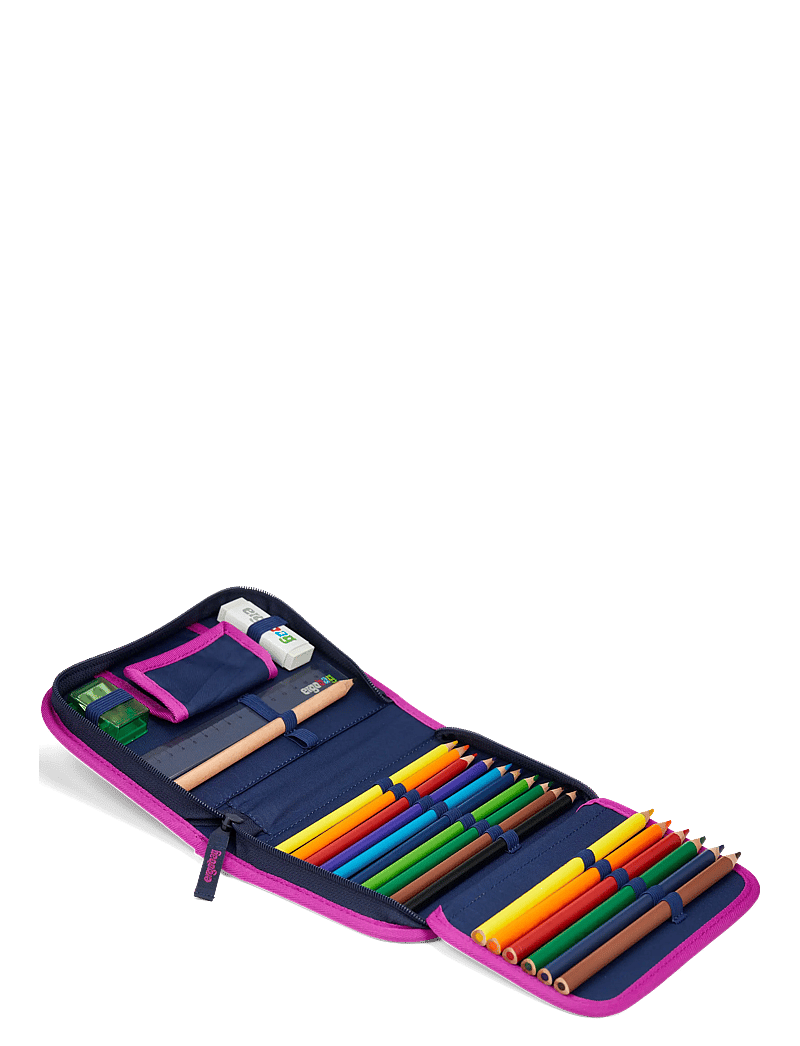 Ergobag - PENCILCASE Bearlaxy - pinalid - bearlaxy - 1