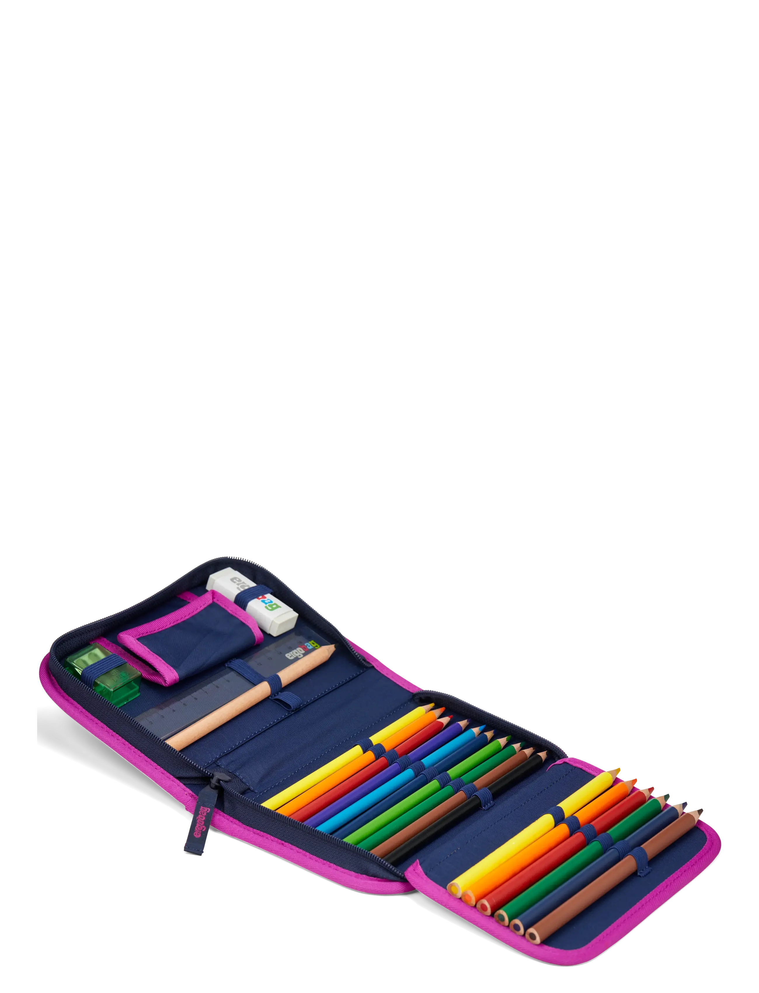 Ergobag - PENCILCASE Bearlaxy - die niedrigsten preise - bearlaxy - 1