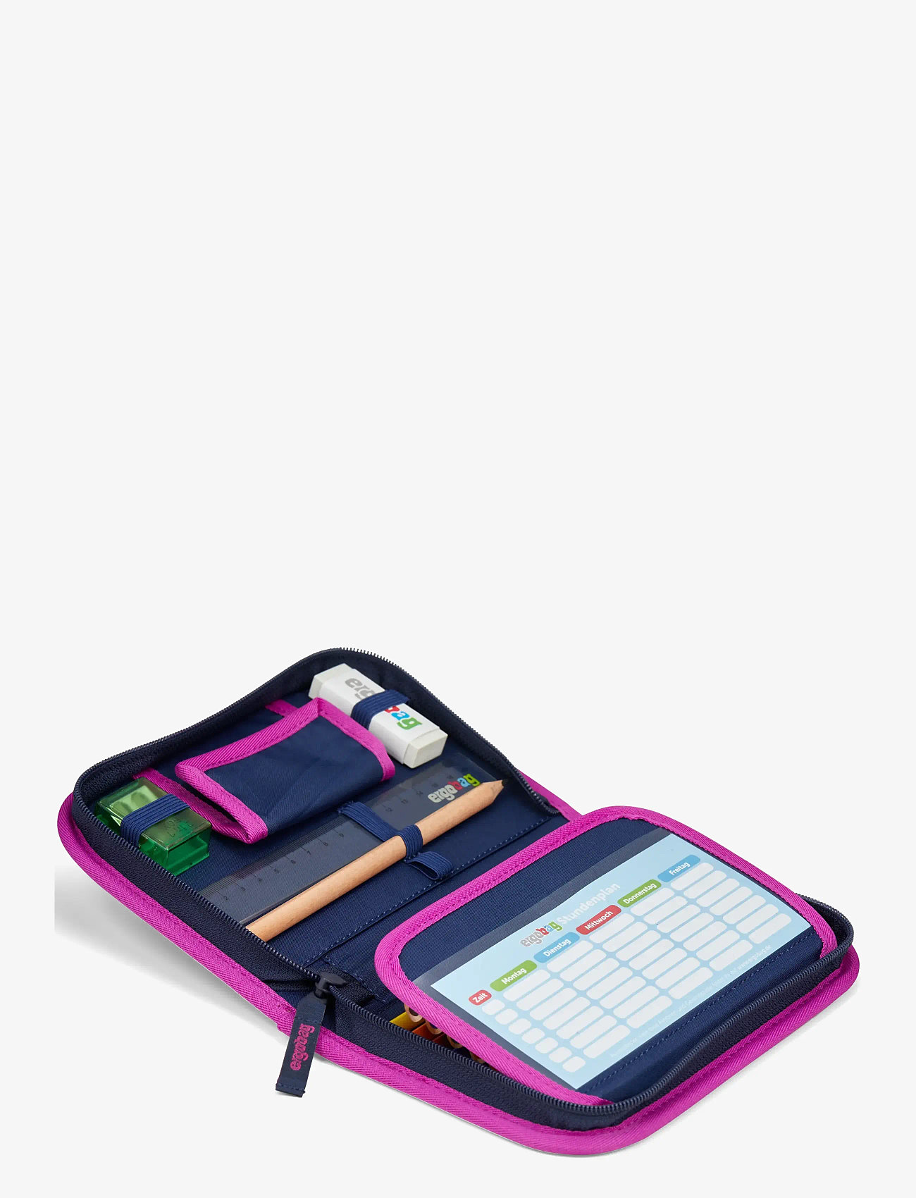 Ergobag - PENCILCASE Bearlaxy - madalaimad hinnad - bearlaxy - 2