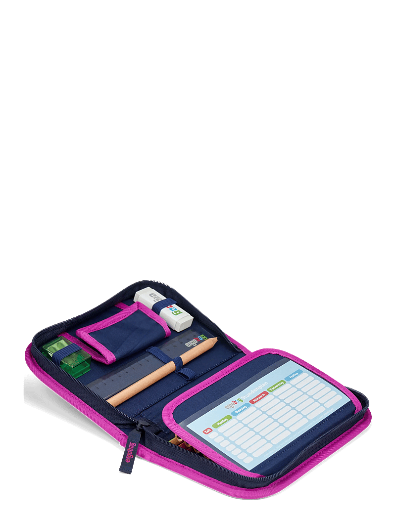 Ergobag - PENCILCASE Bearlaxy - pinalid - bearlaxy - 2