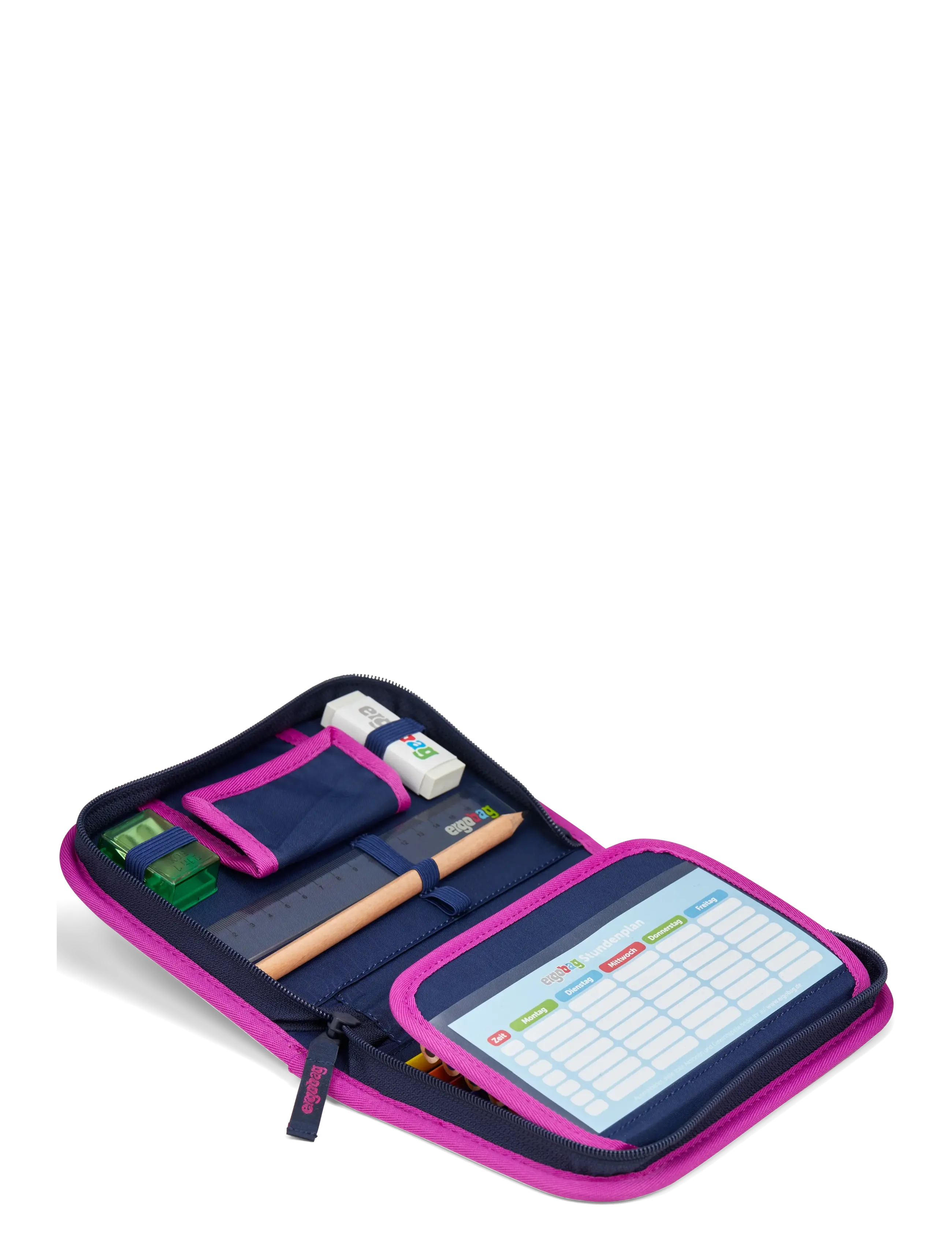 Ergobag - PENCILCASE Bearlaxy - die niedrigsten preise - bearlaxy - 2