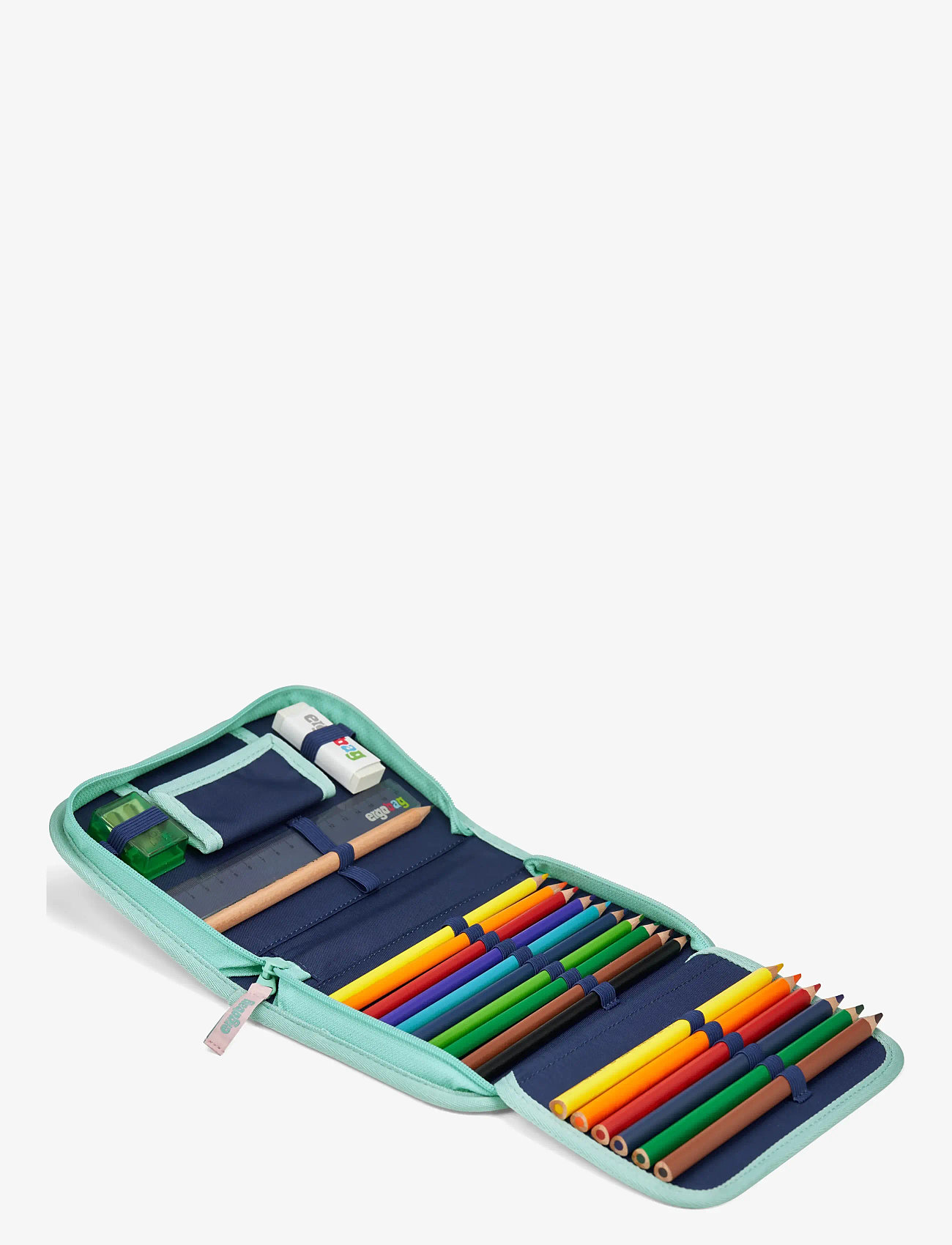 Ergobag - PENCILCASE Magic BubbleBear - madalaimad hinnad - magic bubblebear - 1