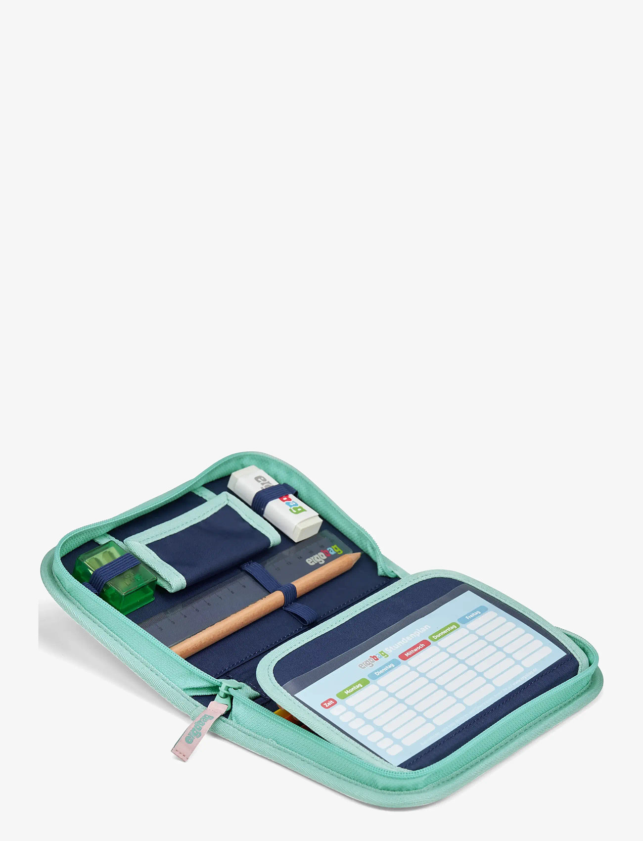 Ergobag - PENCILCASE Magic BubbleBear - madalaimad hinnad - magic bubblebear - 2