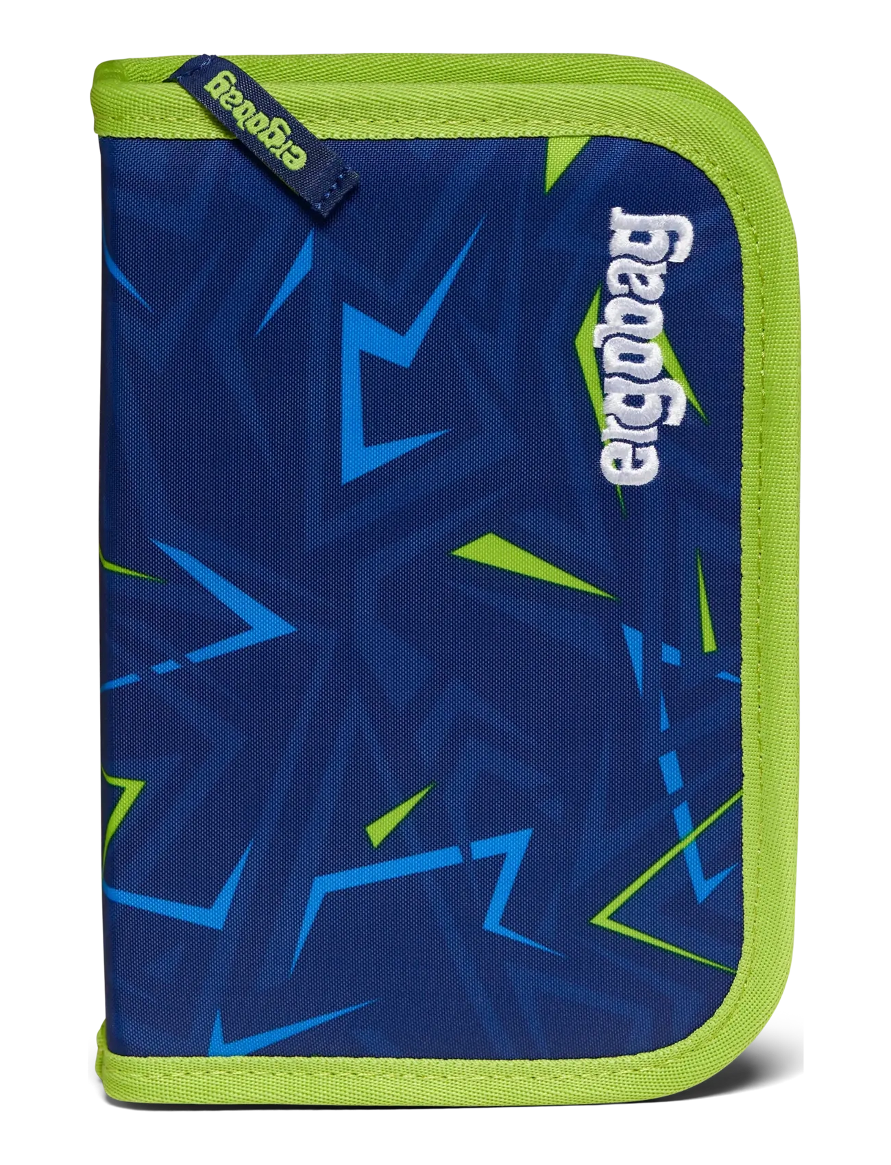 PENCILCASE Front RunBear - FRONT RUNBEAR