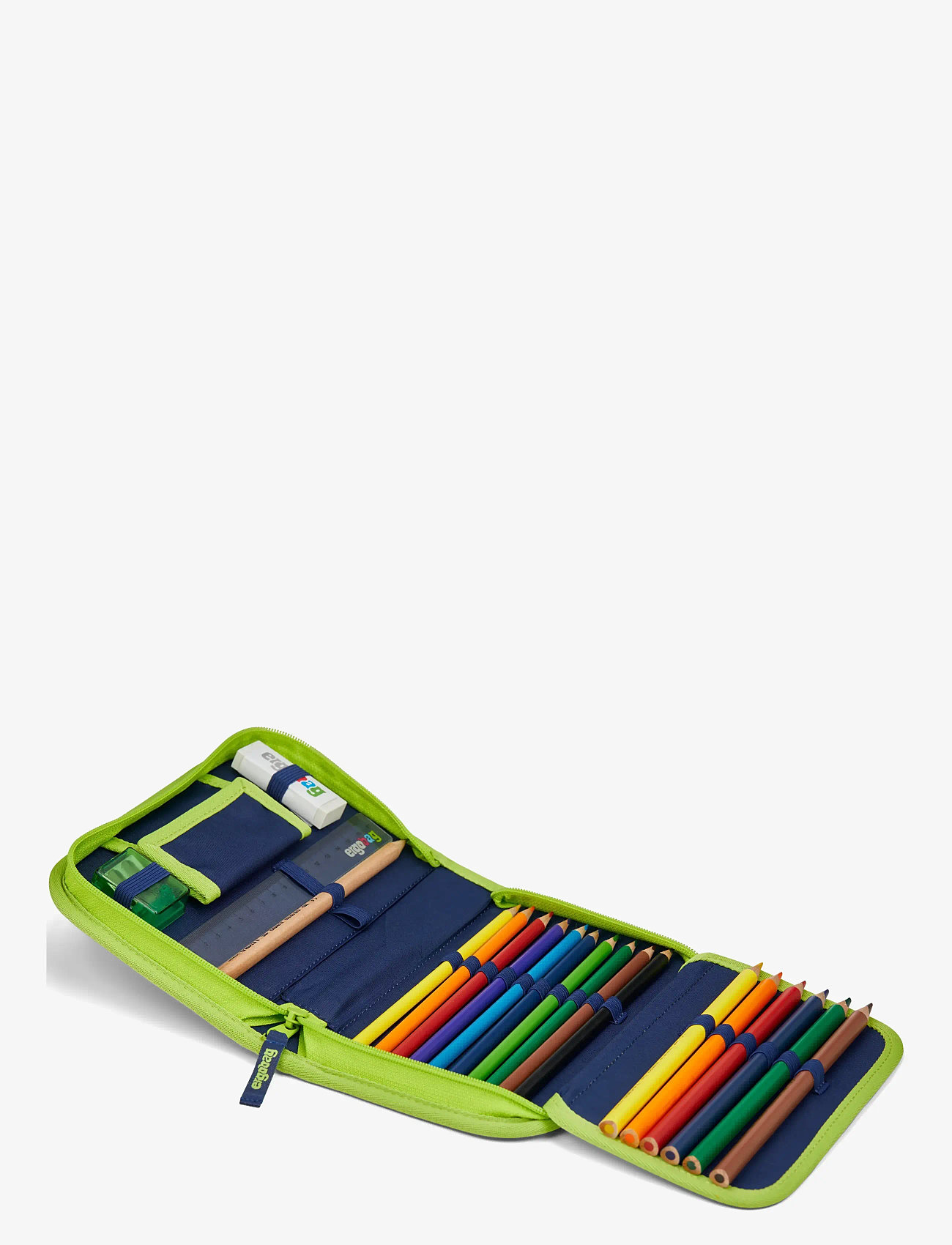 Ergobag - PENCILCASE Front RunBear - die niedrigsten preise - front runbear - 1