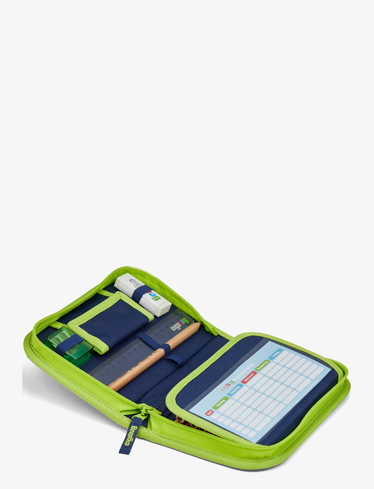 Ergobag - PENCILCASE Front RunBear - die niedrigsten preise - front runbear - 2