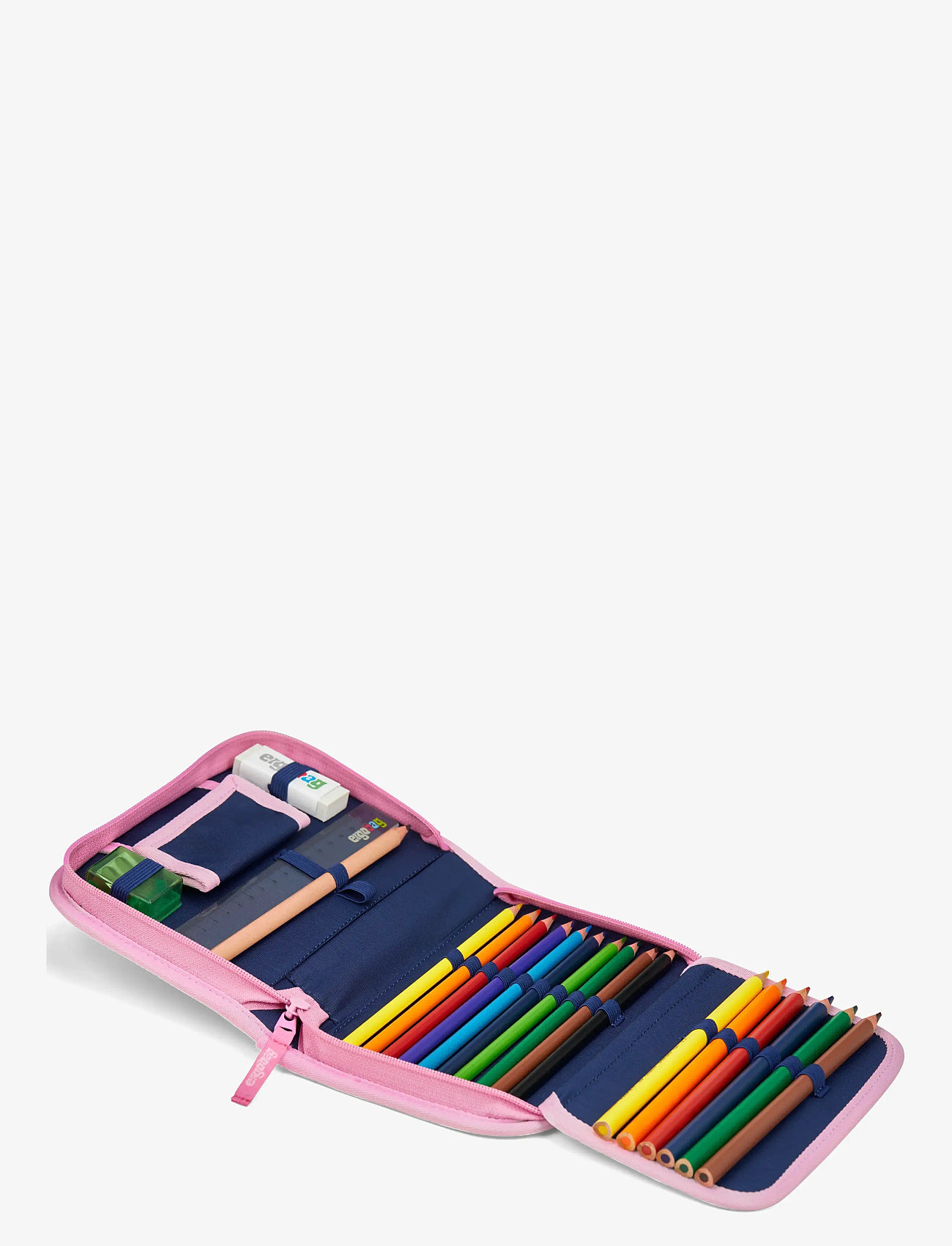 Ergobag - PENCILCASE Magic CloudBear - laveste priser - magic cloudbear - 1