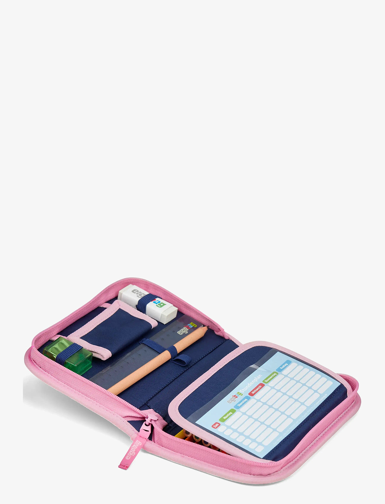 Ergobag - PENCILCASE Magic CloudBear - laveste priser - magic cloudbear - 2