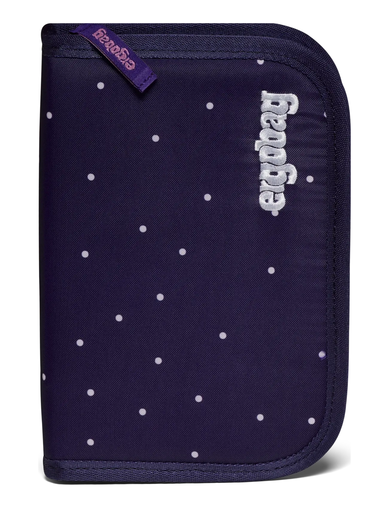 Ergobag Pencilcase Stargazbear, 1.1 L, Bags, Lila - Pencil Cases, Kinder