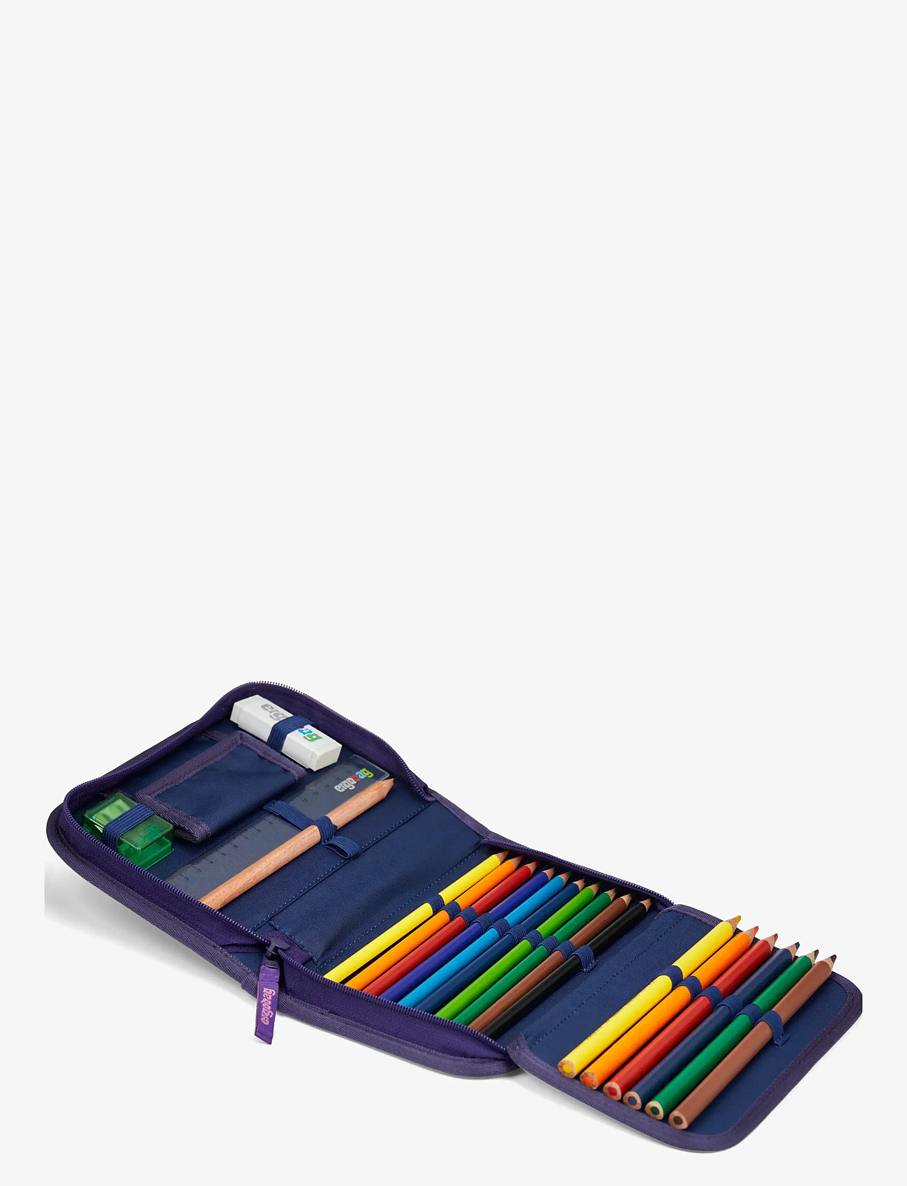 Ergobag - PENCILCASE StargazBear - laveste priser - stargazbear - 1