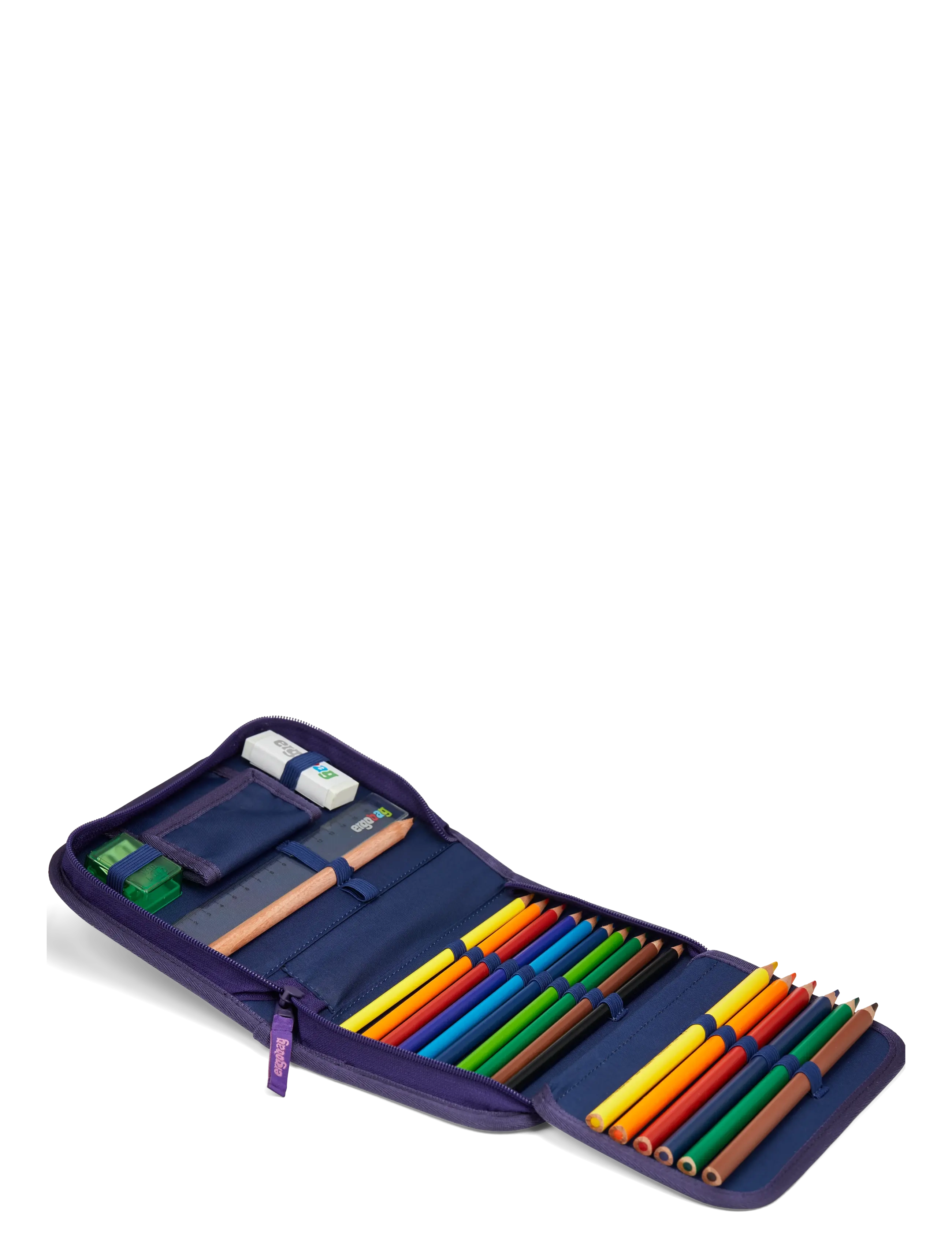Ergobag - PENCILCASE StargazBear - lowest prices - stargazbear - 1