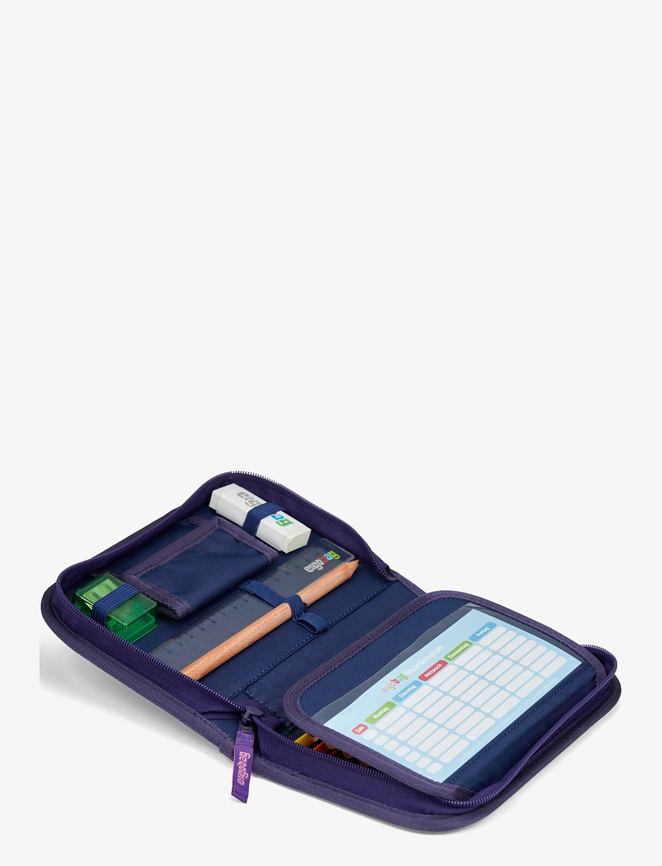 Ergobag - PENCILCASE StargazBear - laveste priser - stargazbear - 2