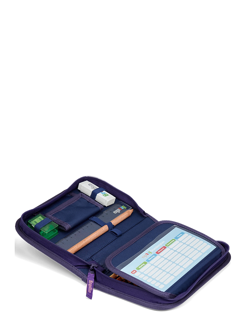 Ergobag - PENCILCASE StargazBear - penalhuse - stargazbear - 2