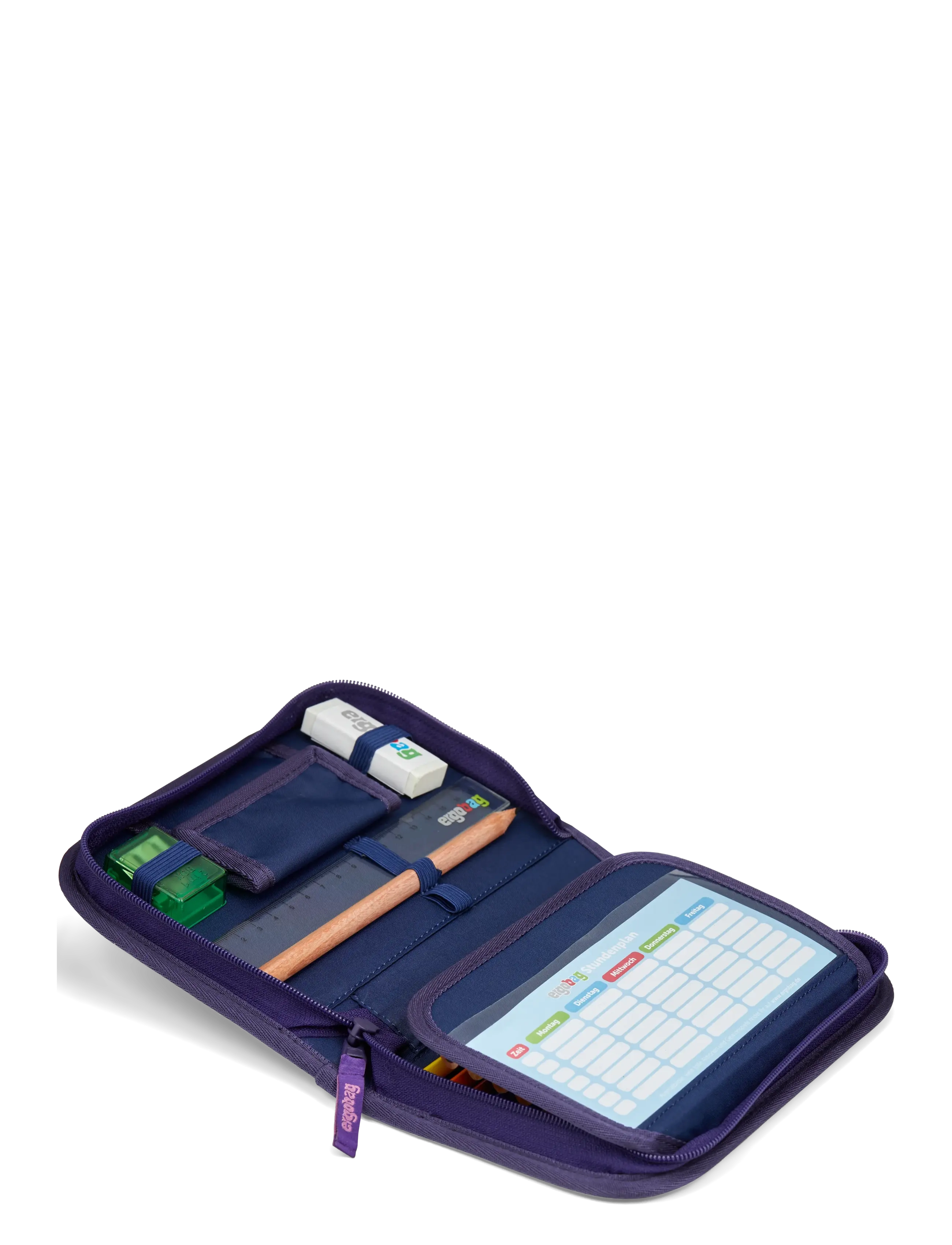 Ergobag - PENCILCASE StargazBear - lowest prices - stargazbear - 2