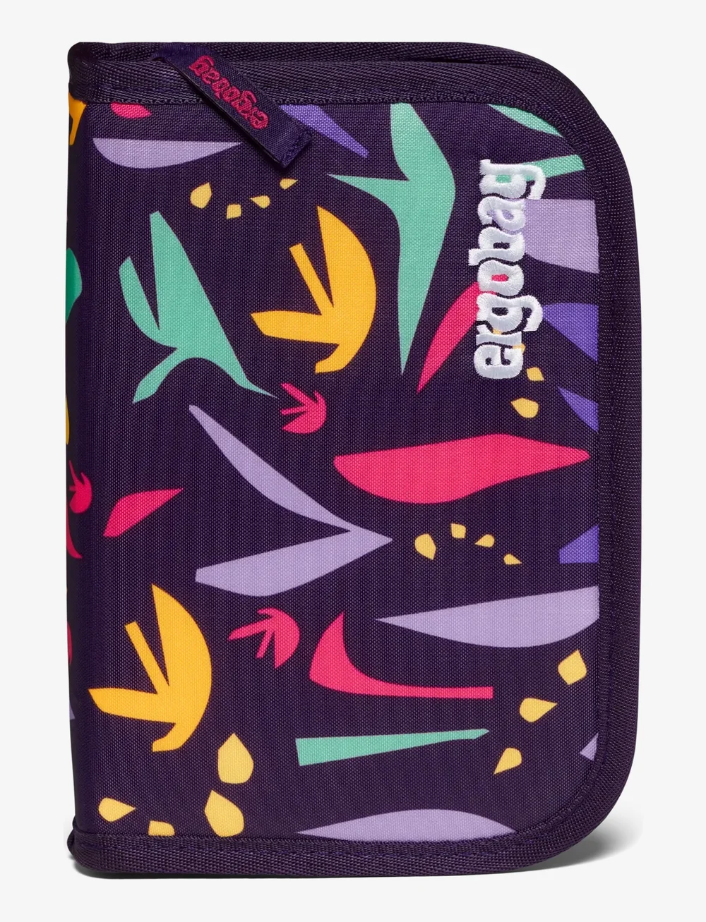 Ergobag - PENCILCASE JungleBear - federmäppchen - junglebear - 0