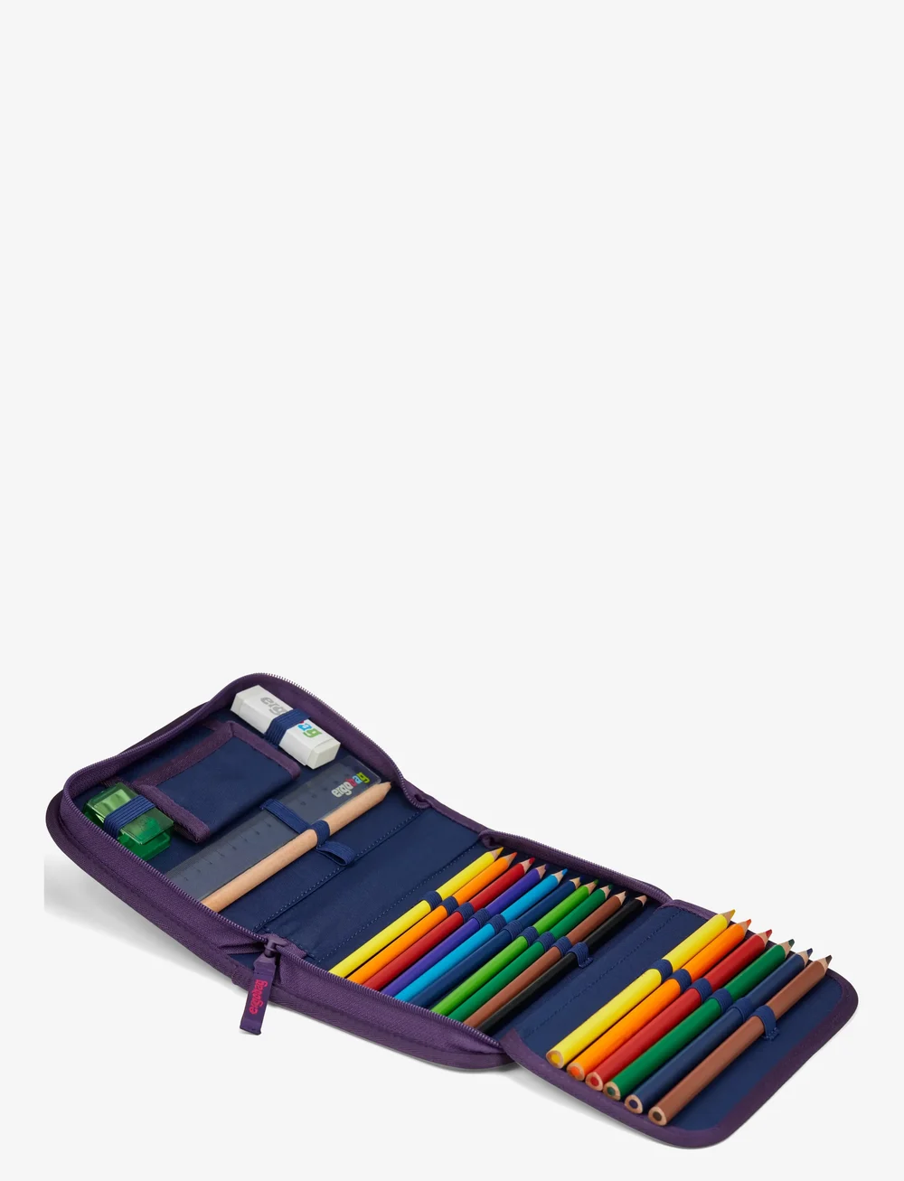 Ergobag - PENCILCASE JungleBear - federmäppchen - junglebear - 1