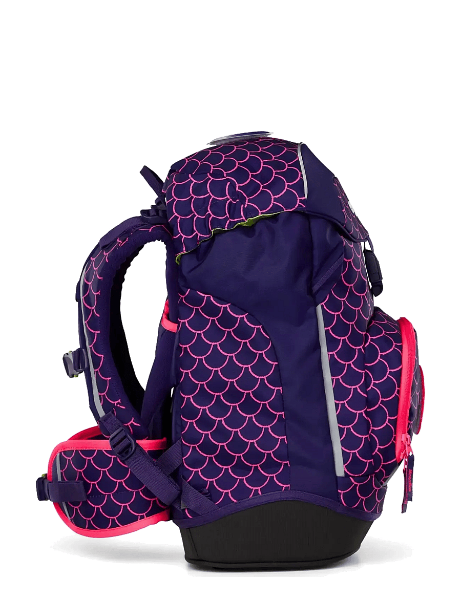 Ergobag - PRIME Pearl DiveBear - purple - 3