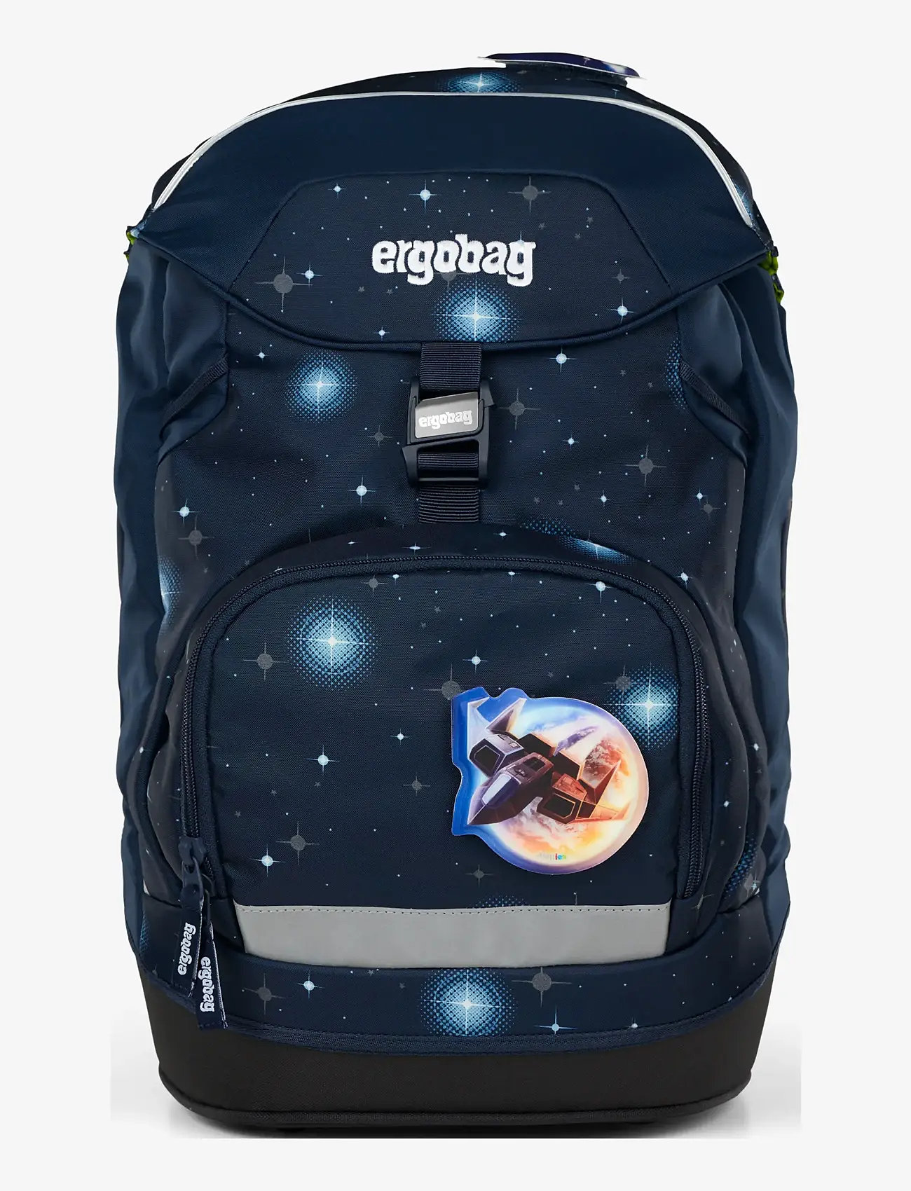 Ergobag - BACKPACK AtmosBear - accessories - atmosbear - 0