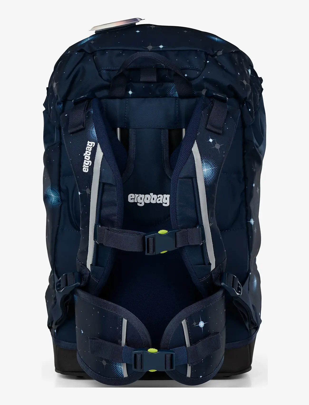 Ergobag - BACKPACK AtmosBear - accessories - atmosbear - 1