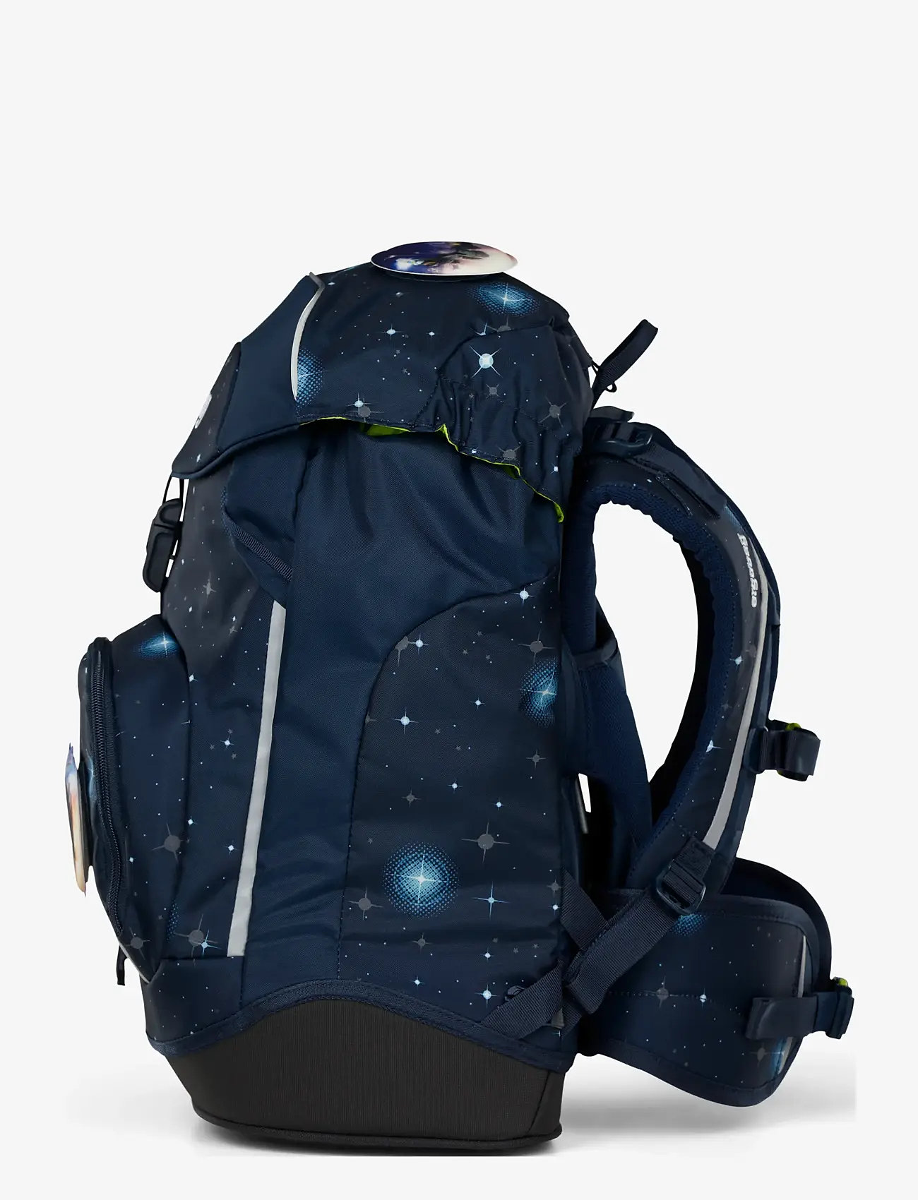 Ergobag - BACKPACK AtmosBear - accessories - atmosbear - 3