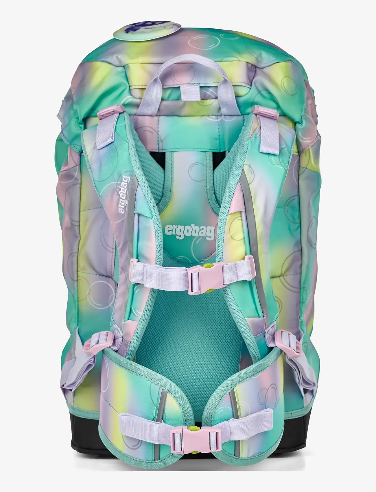 Ergobag - BACKPACK Magic BubbleBear - zubehör - magic bubblebear - 1