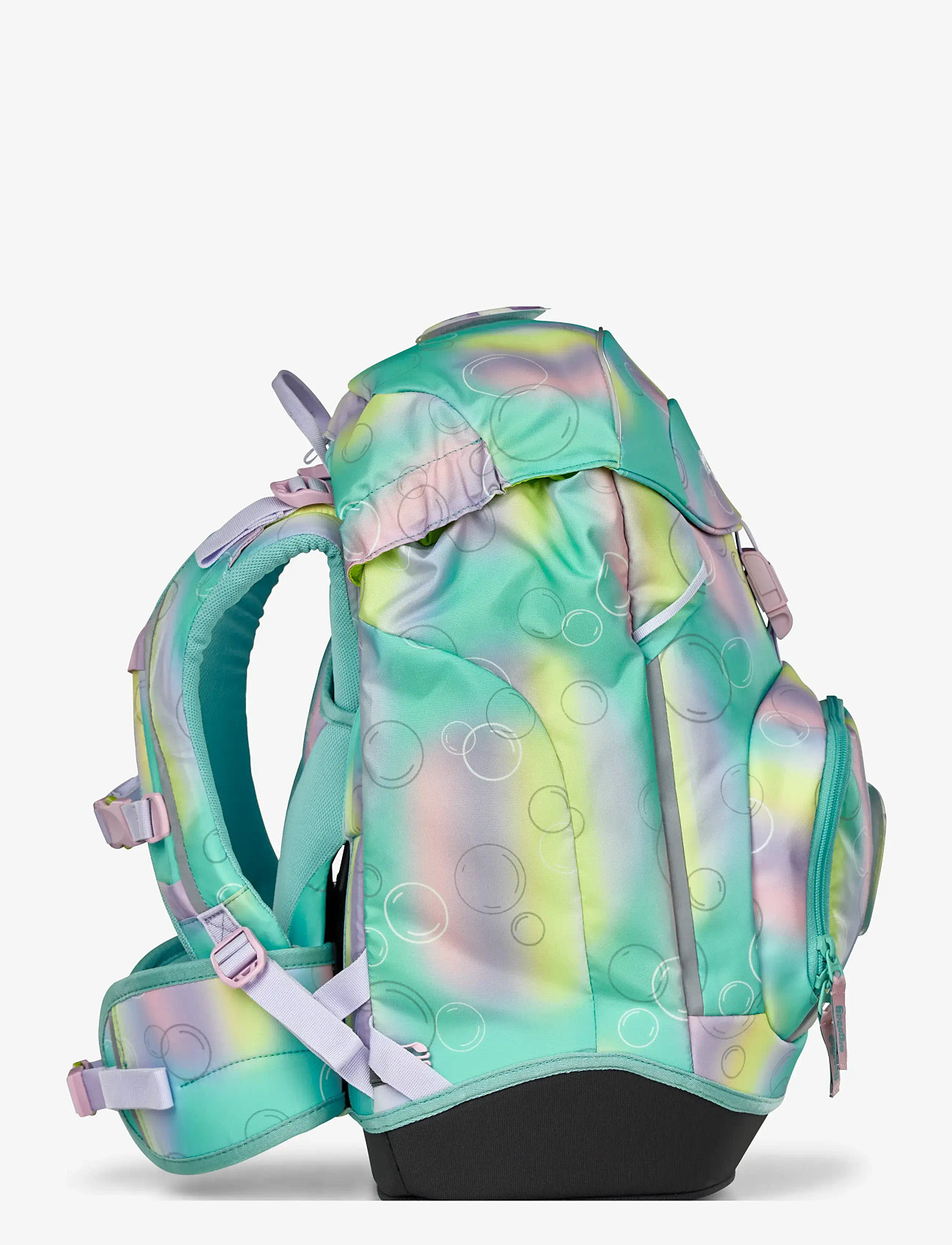 Ergobag - BACKPACK Magic BubbleBear - zubehör - magic bubblebear - 2