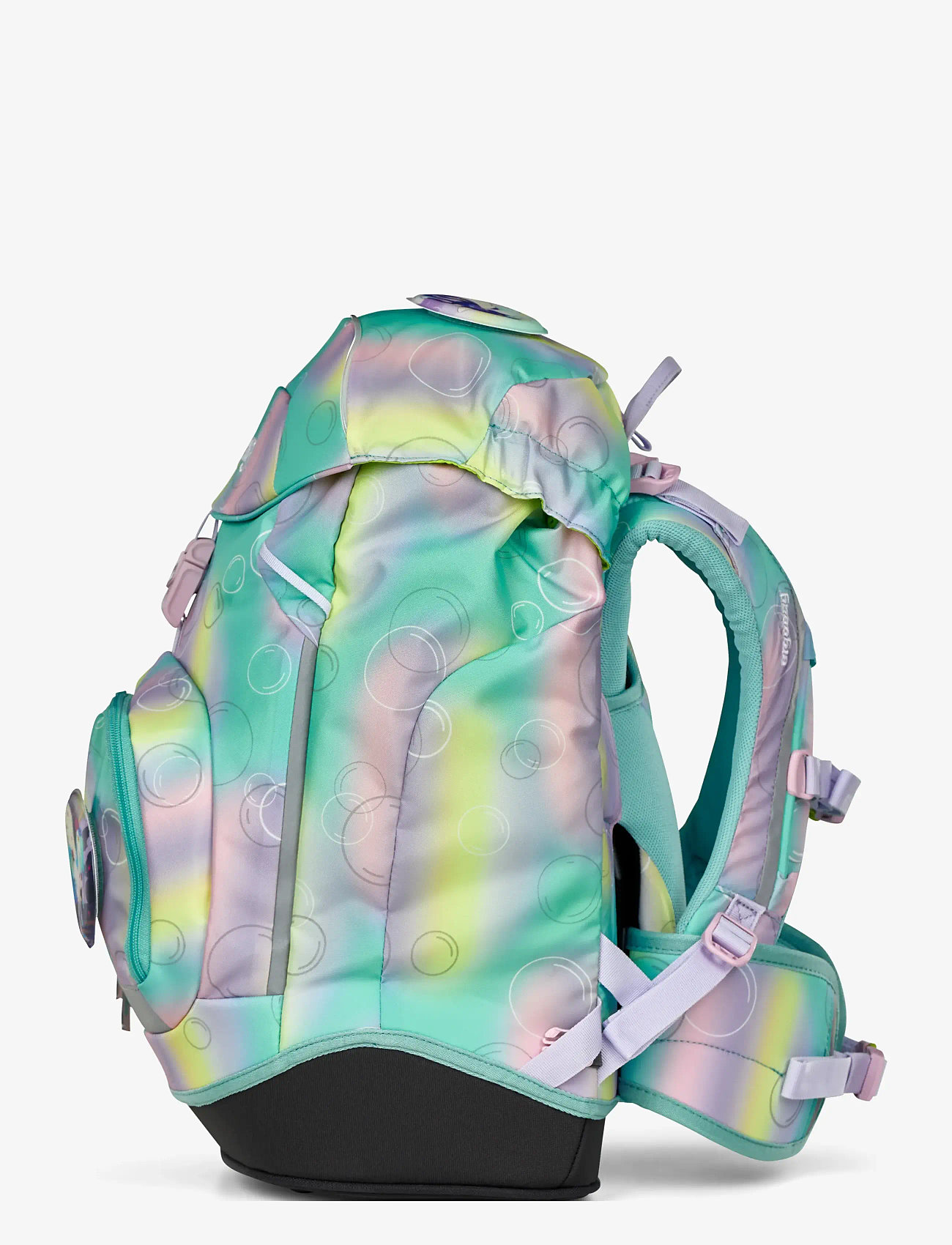 Ergobag - BACKPACK Magic BubbleBear - zubehör - magic bubblebear - 3