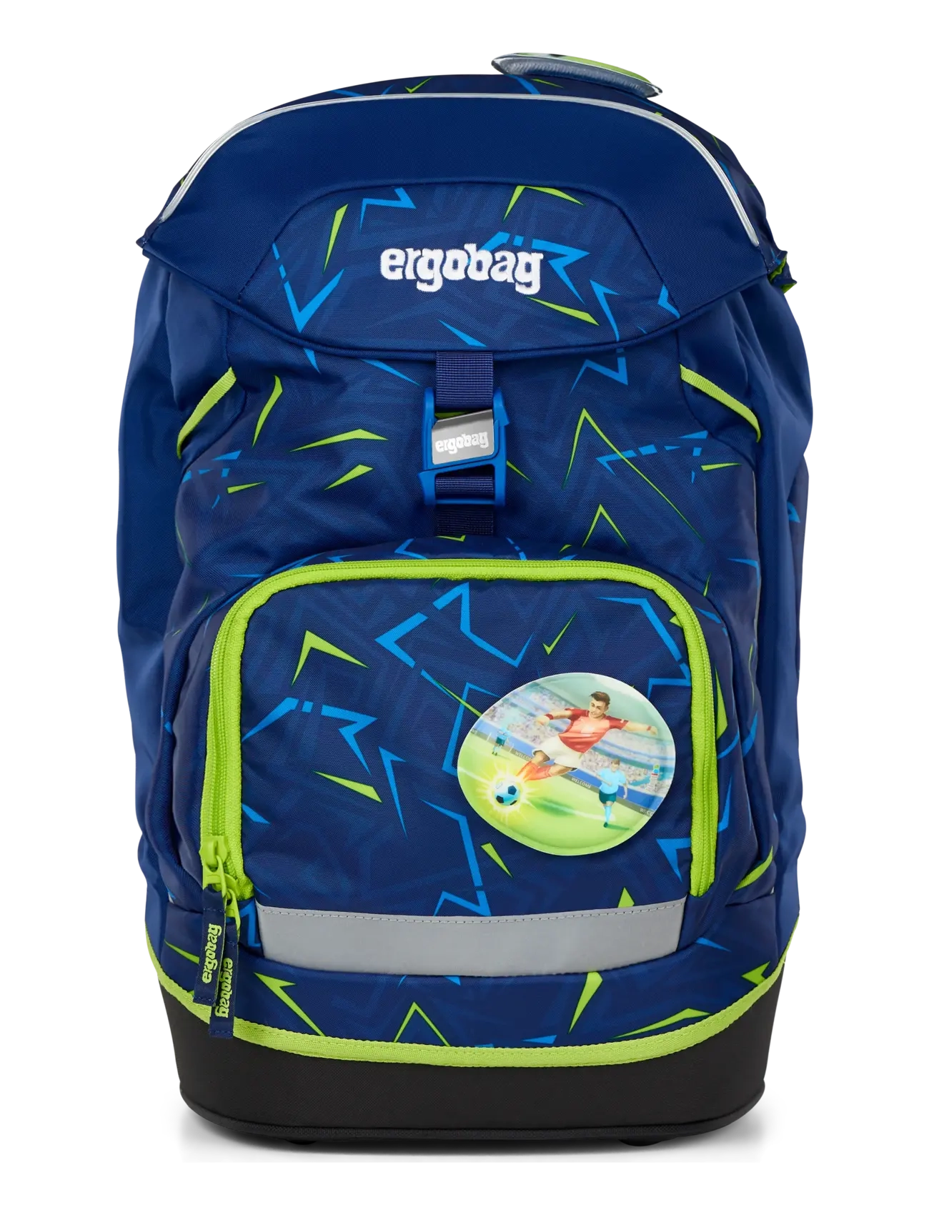 BACKPACK Front RunBear - FRONT RUNBEAR