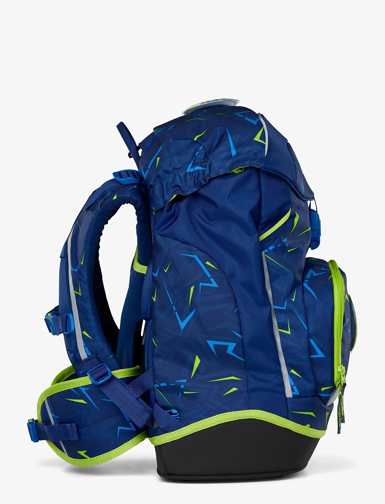 Ergobag - BACKPACK Front RunBear - pinalid - front runbear - 2