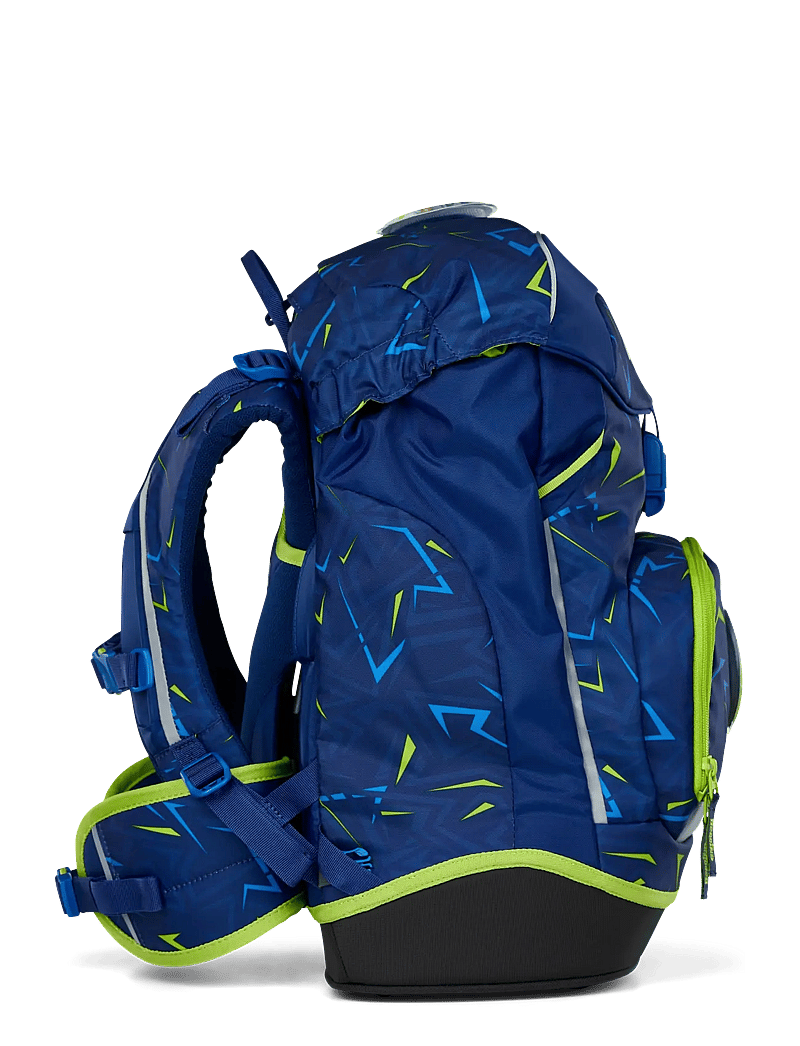 Ergobag - BACKPACK Front RunBear - penalhuse - front runbear - 2