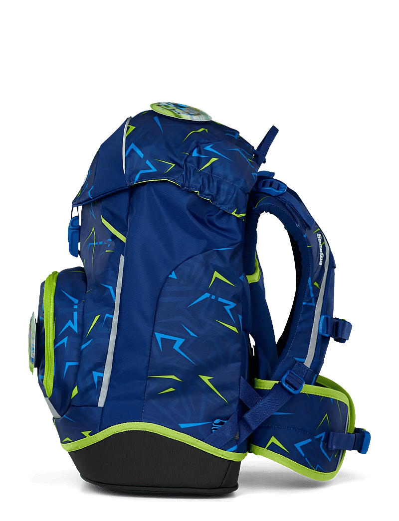 Ergobag - BACKPACK Front RunBear - penalhuse - front runbear - 3