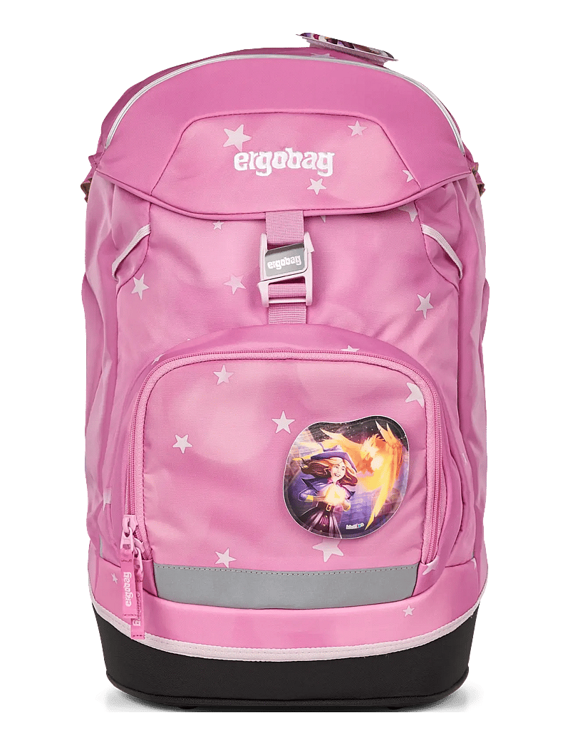 Ergobag - BACKPACK Magic CloudBear - rygsække - magic cloudbear - 0