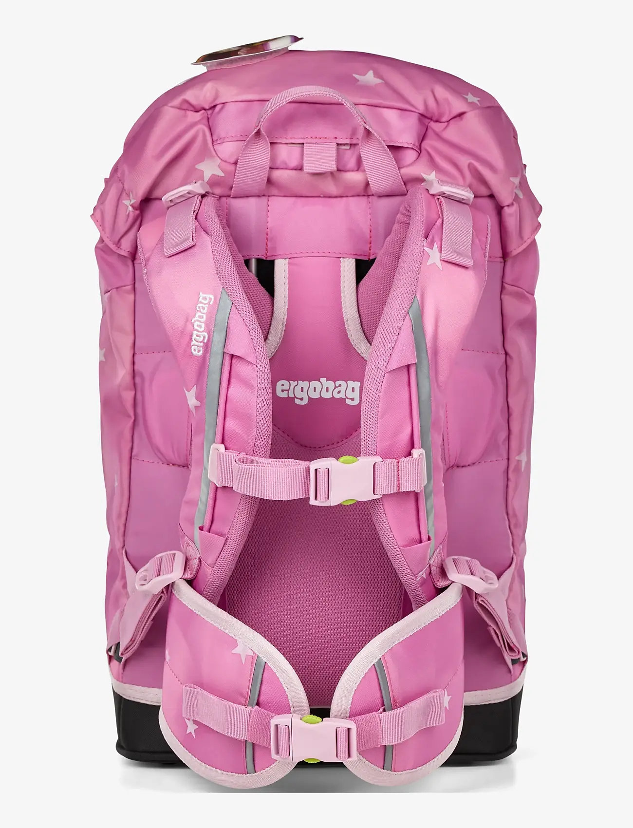 Ergobag - BACKPACK Magic CloudBear - zubehör - magic cloudbear - 1