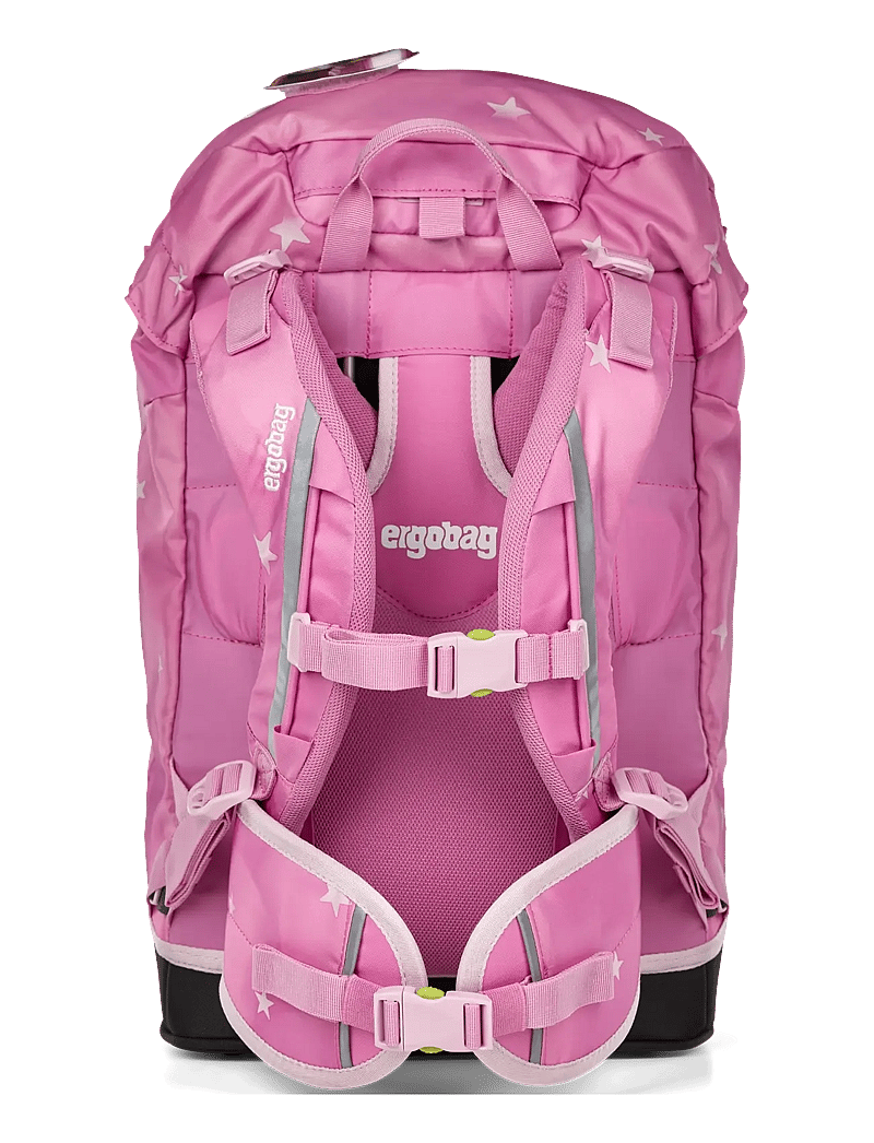 Ergobag - BACKPACK Magic CloudBear - rygsække - magic cloudbear - 1