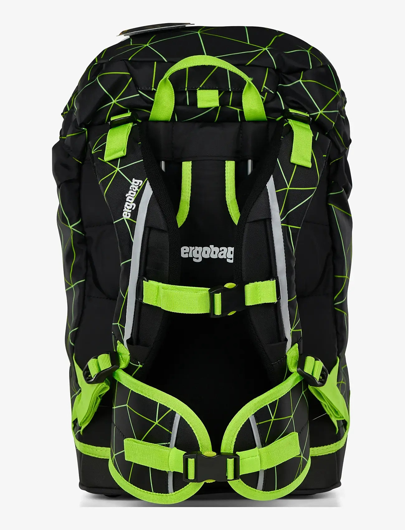 Ergobag - BACKPACK CyBear Race - accessories - cybear race - 1