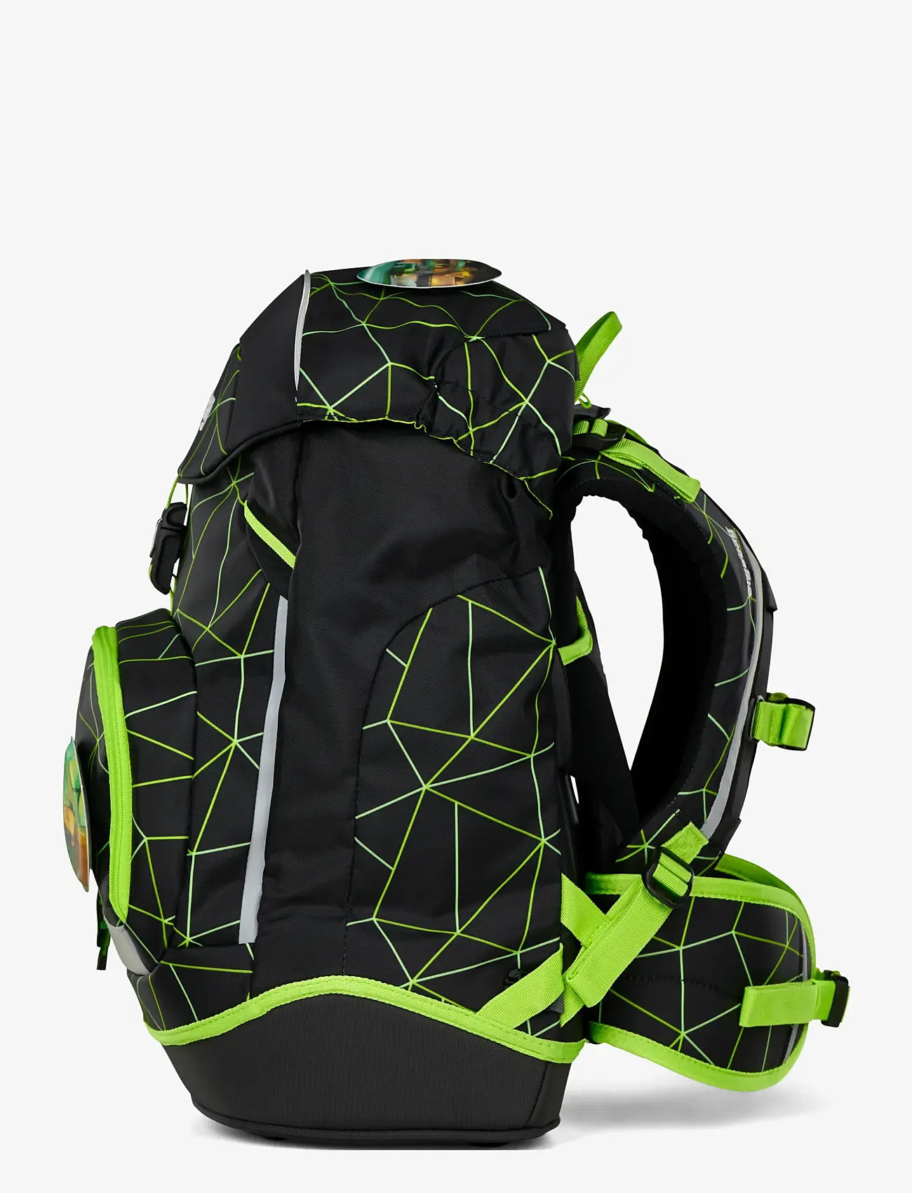Ergobag - BACKPACK CyBear Race - accessories - cybear race - 3