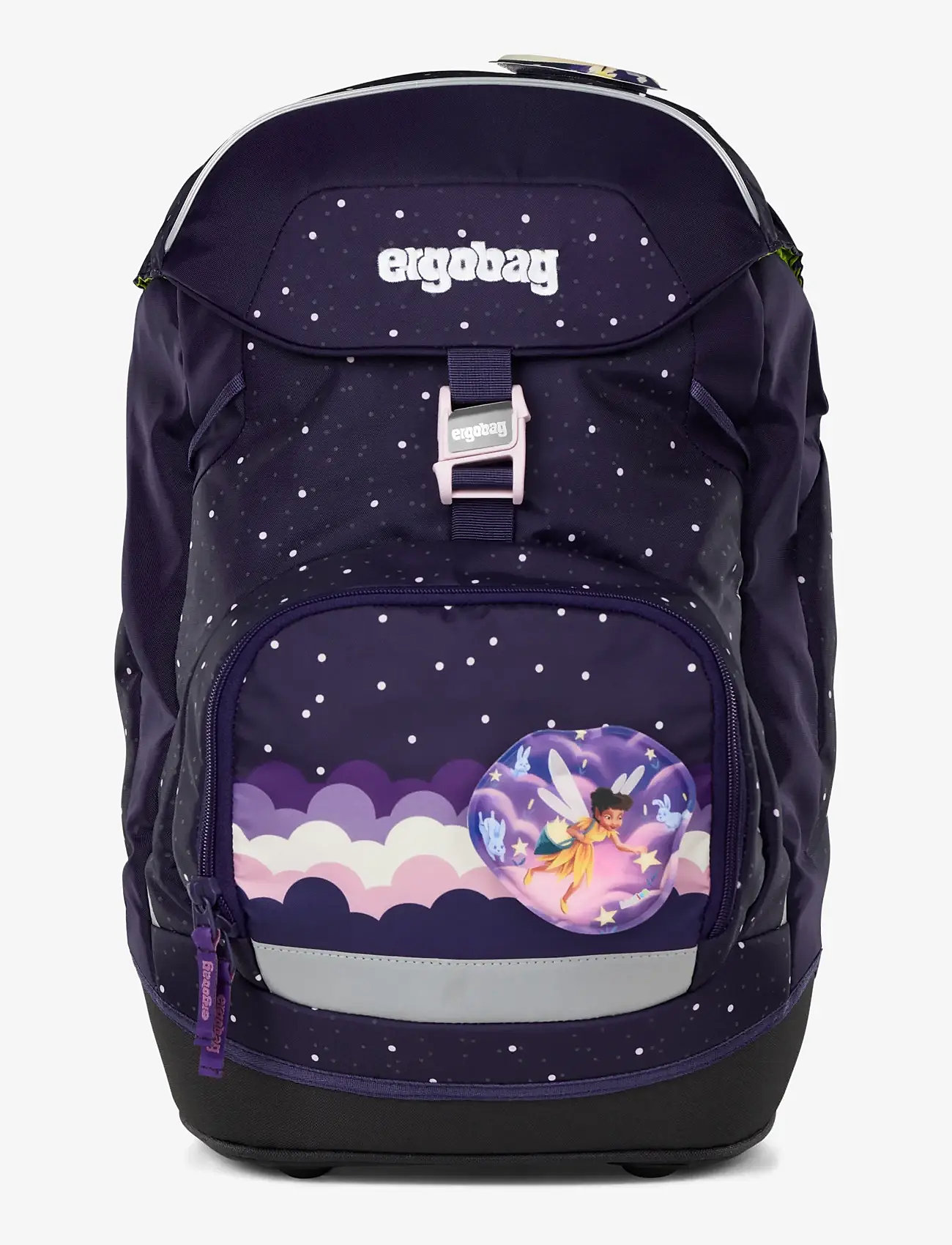 Ergobag - BACKPACK StargazBear - stargazbear - 0