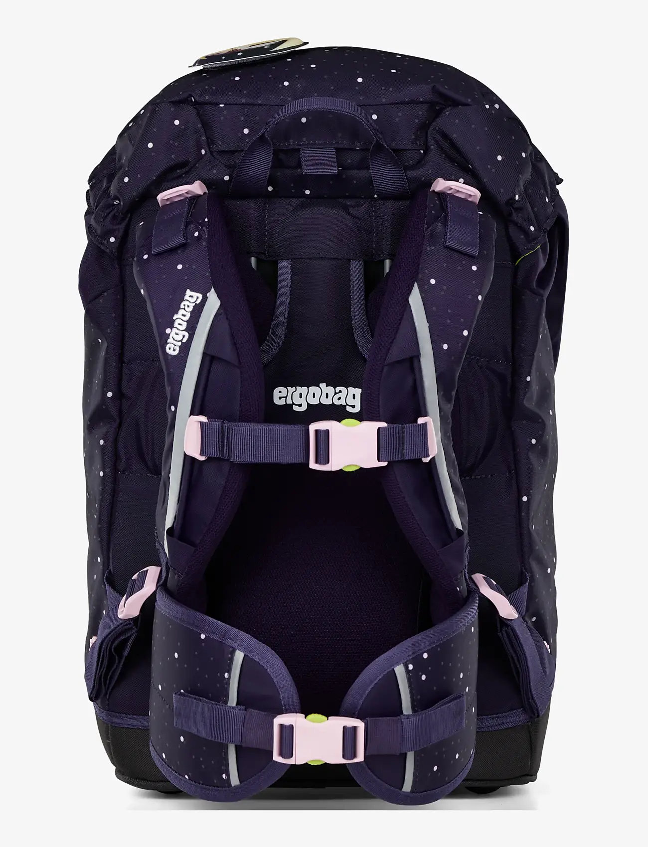 Ergobag - BACKPACK StargazBear - stargazbear - 1