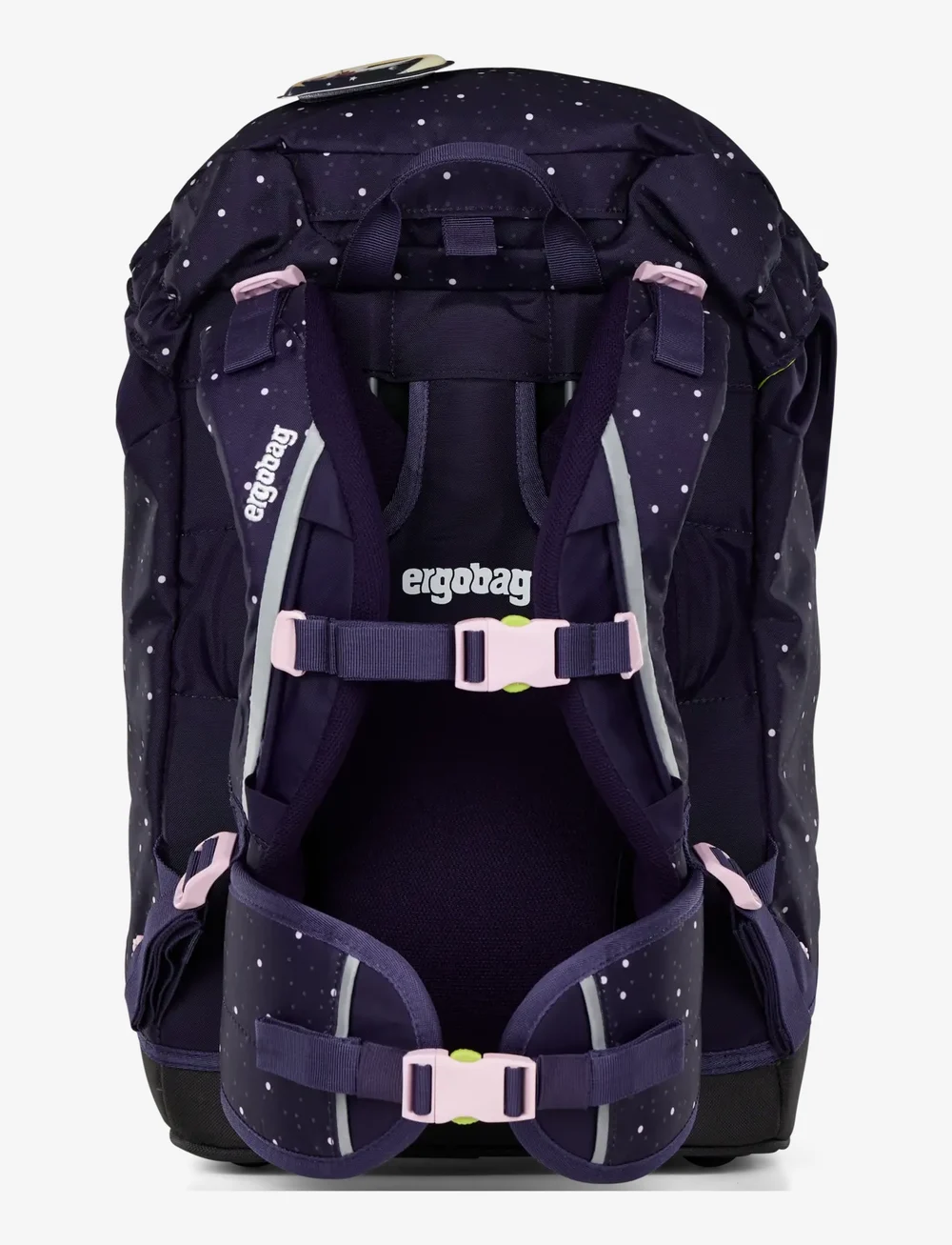 Ergobag - BACKPACK StargazBear - rucksäcke - stargazbear - 1