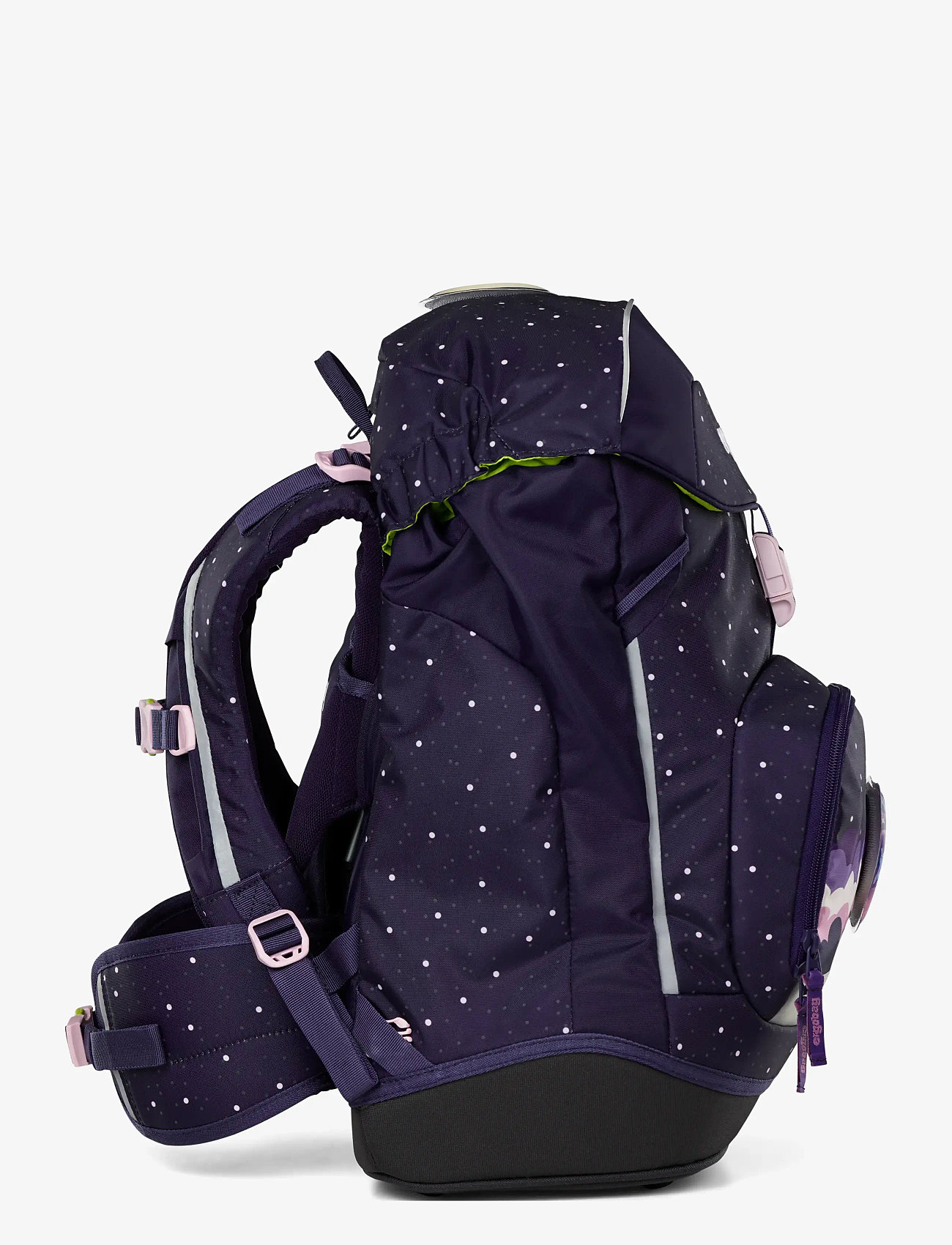 Ergobag - BACKPACK StargazBear - stargazbear - 2