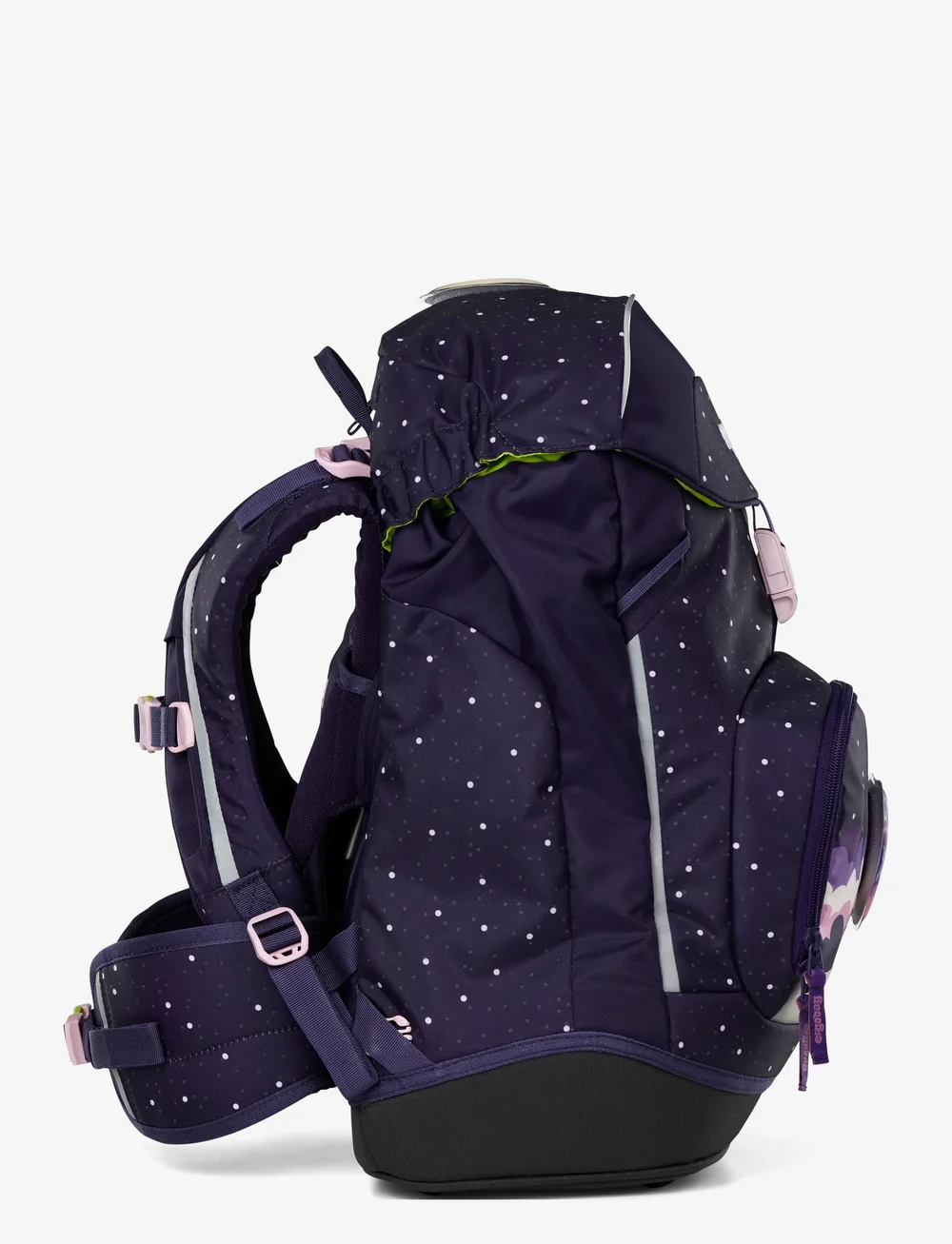 Ergobag - BACKPACK StargazBear - rucksäcke - stargazbear - 2