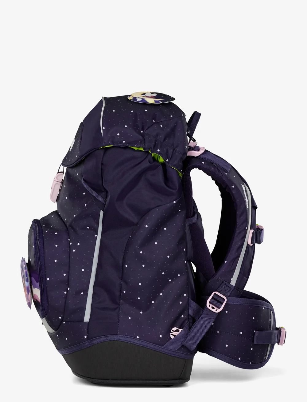 Ergobag - BACKPACK StargazBear - rucksäcke - stargazbear - 3