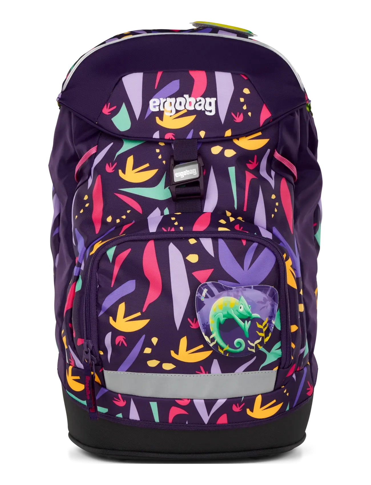 BACKPACK JungleBear - JUNGLEBEAR