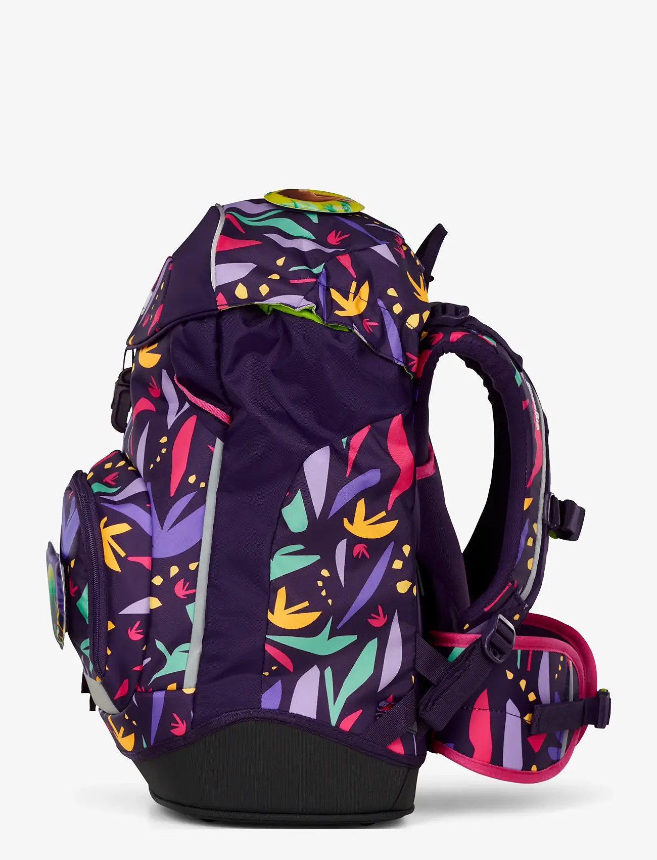 Ergobag - BACKPACK JungleBear - accessories - junglebear - 3