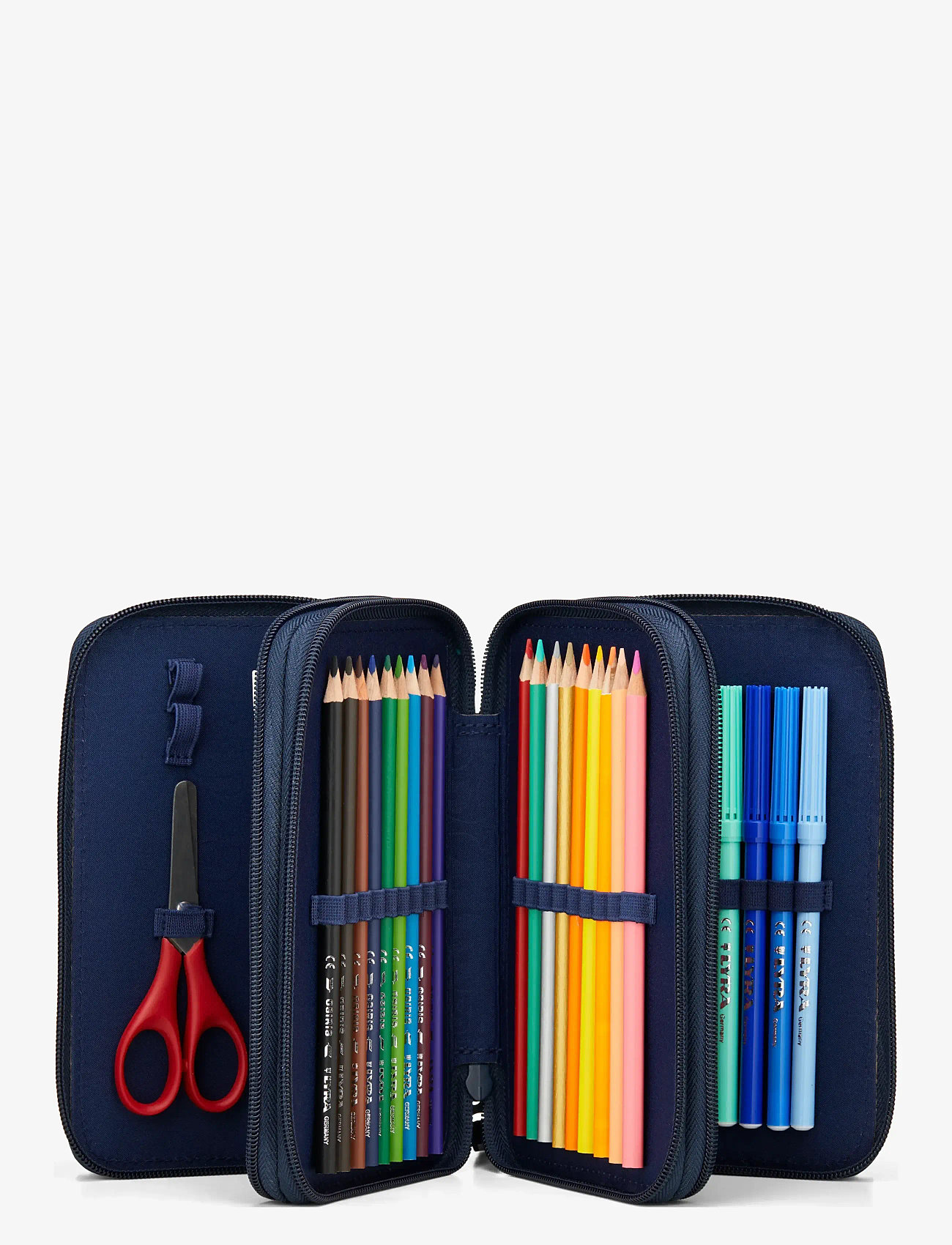 Ergobag - PENCILCASE AtmosBear - atmosbear - 1