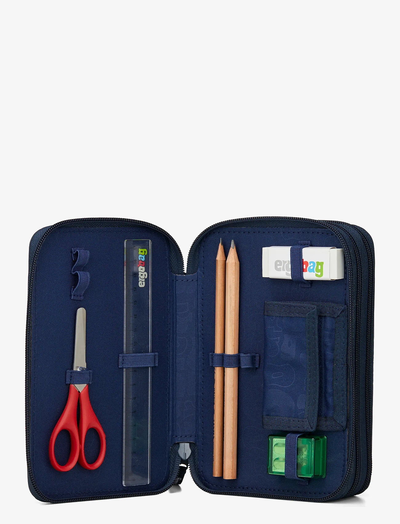 Ergobag - PENCILCASE AtmosBear - atmosbear - 2